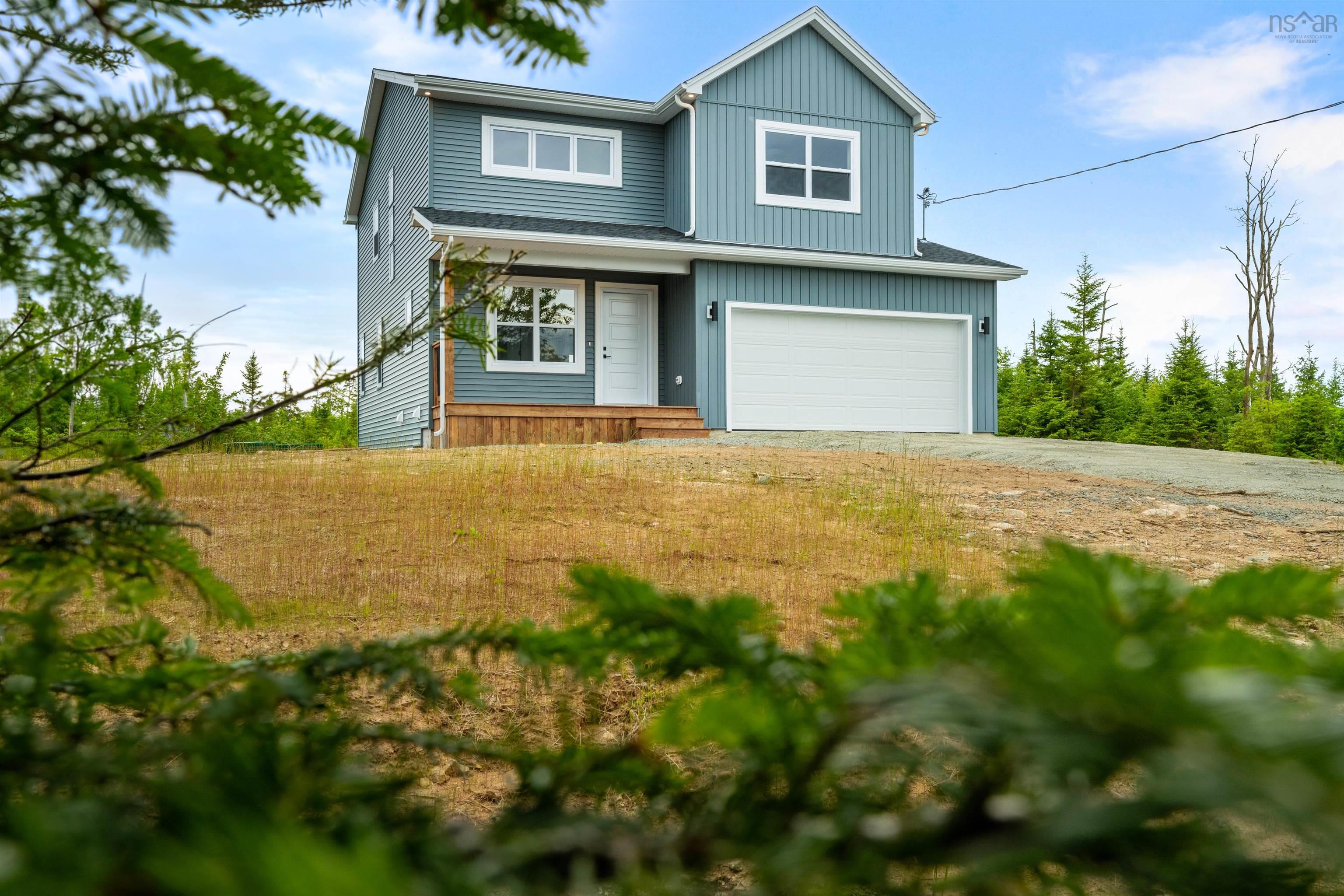 323 Terence Bay Road, Whites Lake, NS (MLS® 202517371)