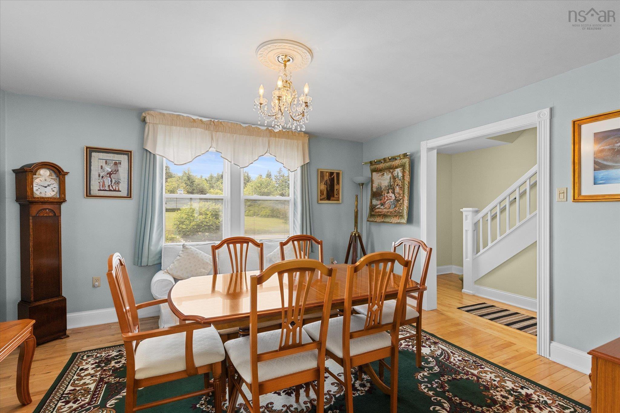 $575,000.00: 3384 Sandy Point Road, Jordan Bay