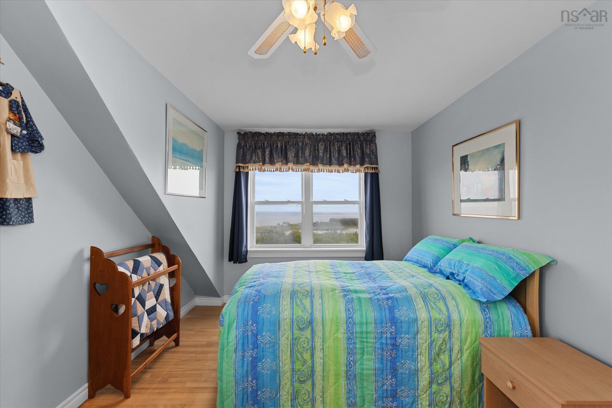 $575,000.00: 3384 Sandy Point Road, Jordan Bay