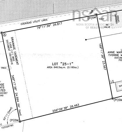 $409,750.00: 25-1 Weir Ave, Stellarton