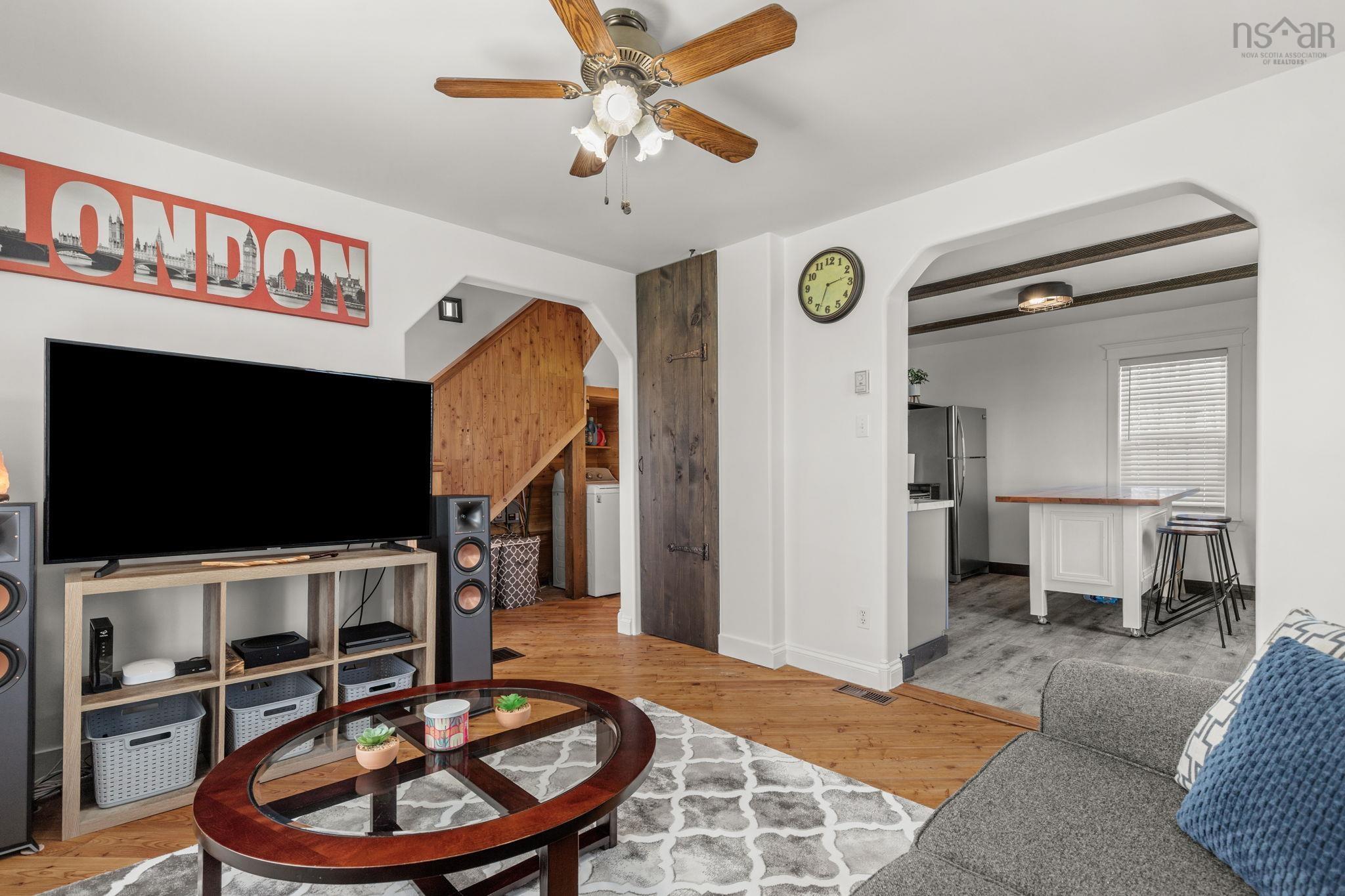 $349,900.00: 37 Drysdale Road, Head Of Chezzetcook