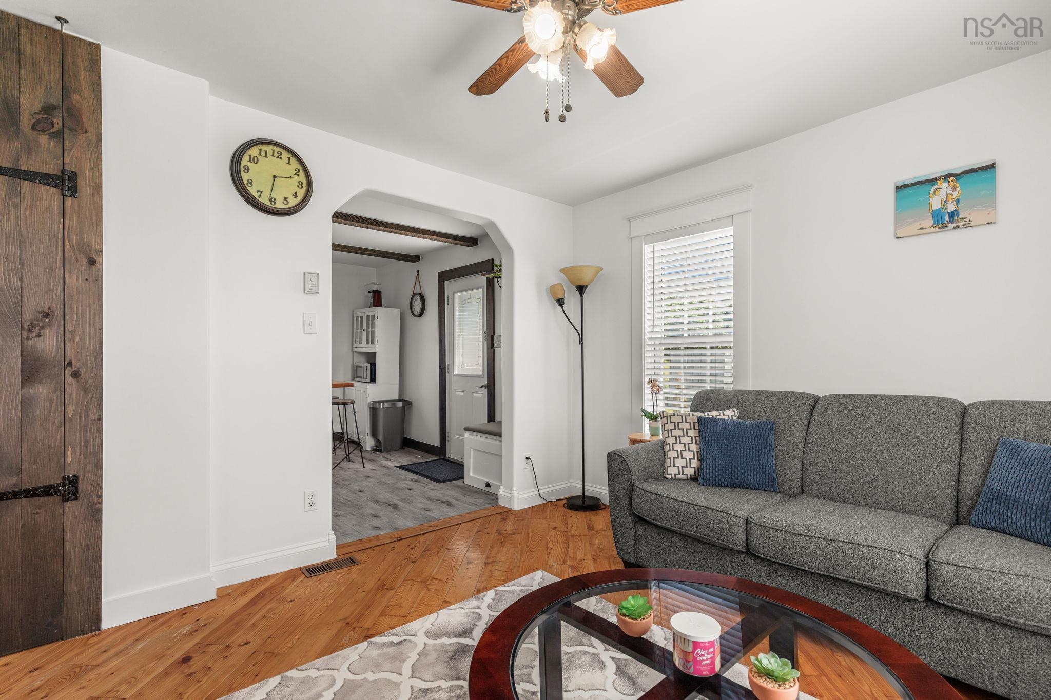 $349,900.00: 37 Drysdale Road, Head Of Chezzetcook