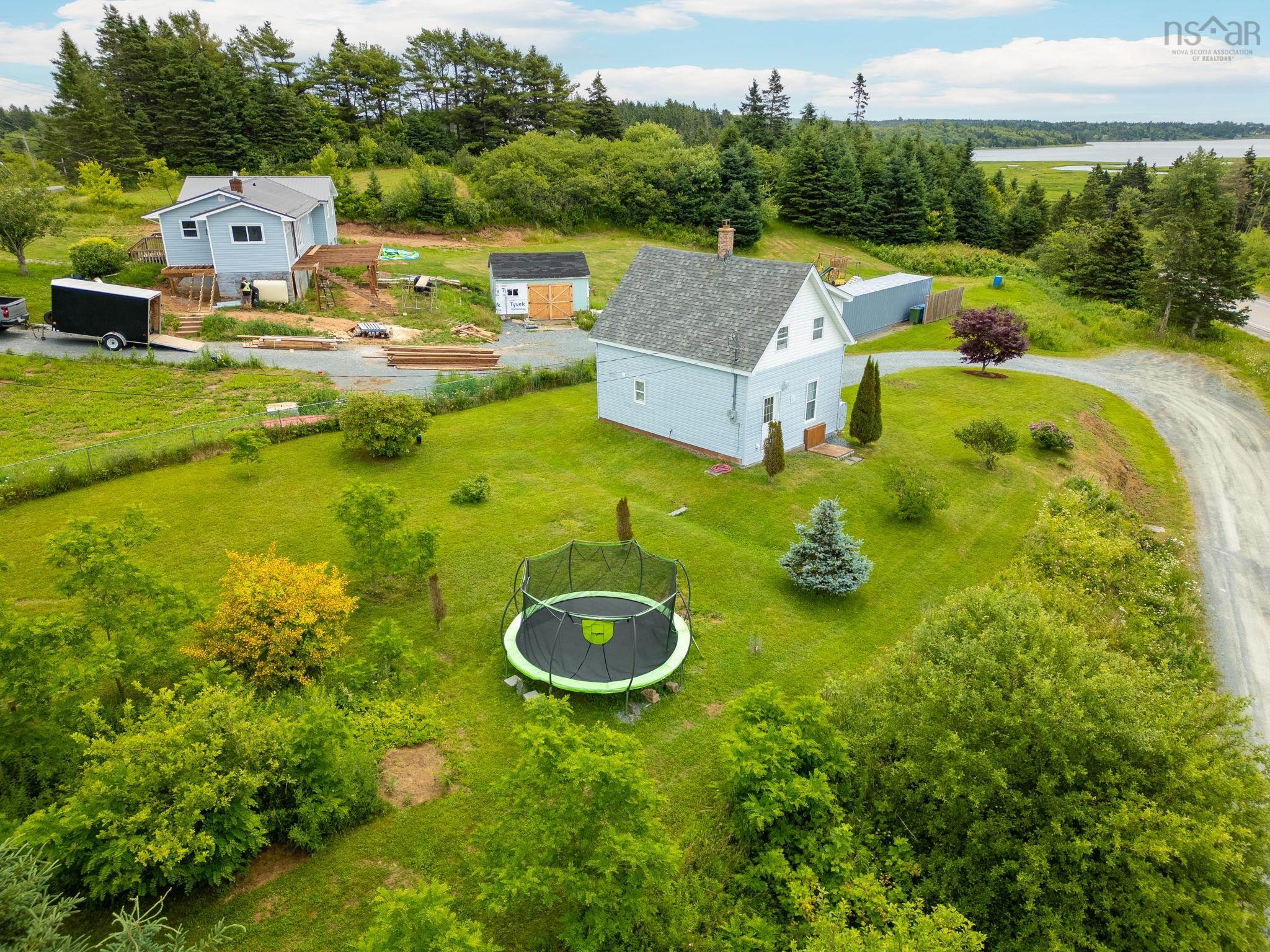 $349,900.00: 37 Drysdale Road, Head Of Chezzetcook