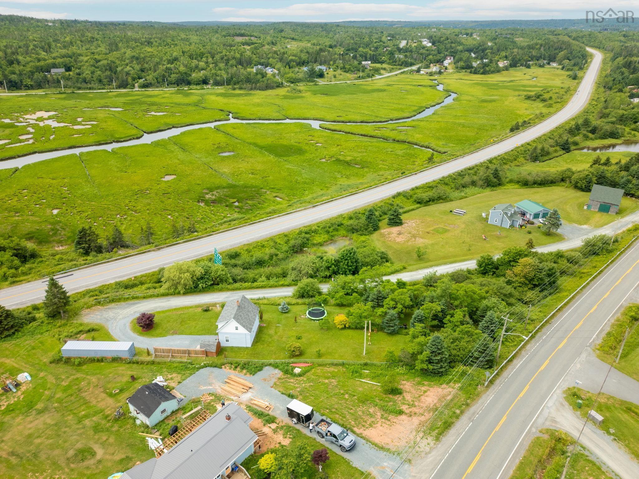 $349,900.00: 37 Drysdale Road, Head Of Chezzetcook