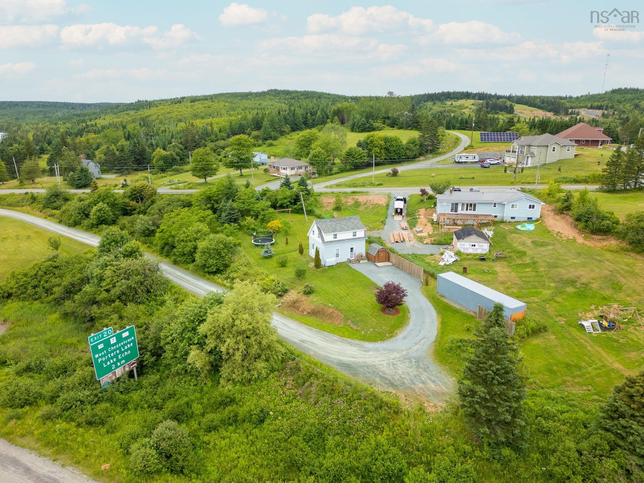 $349,900.00: 37 Drysdale Road, Head Of Chezzetcook