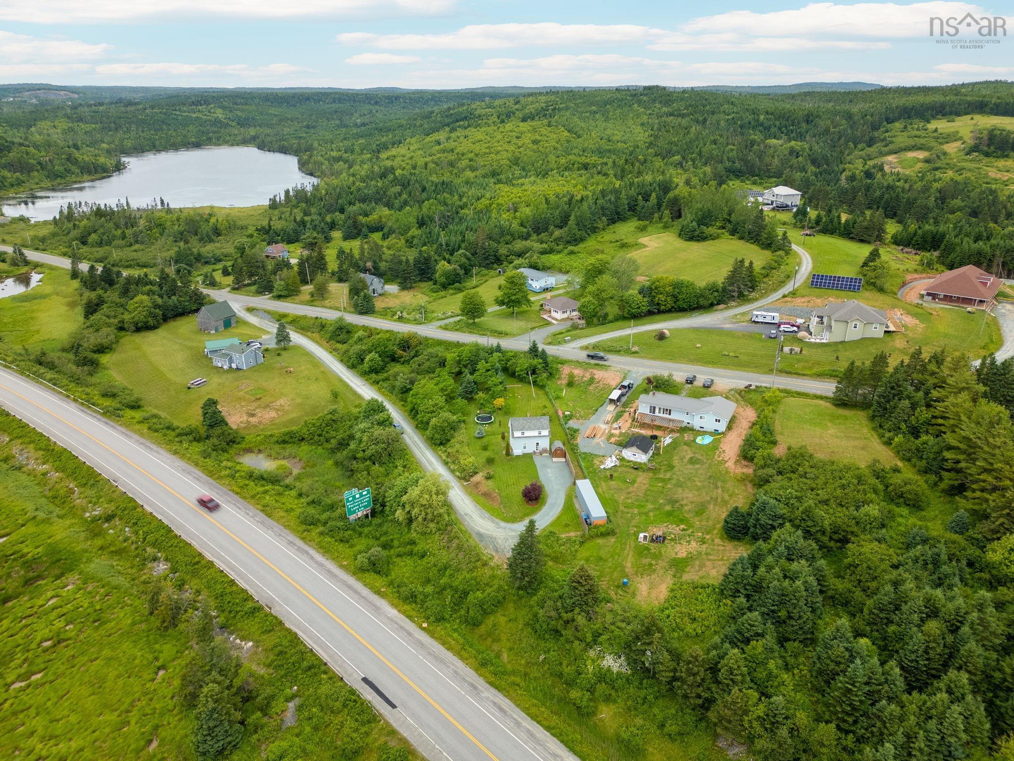 $349,900.00: 37 Drysdale Road, Head Of Chezzetcook