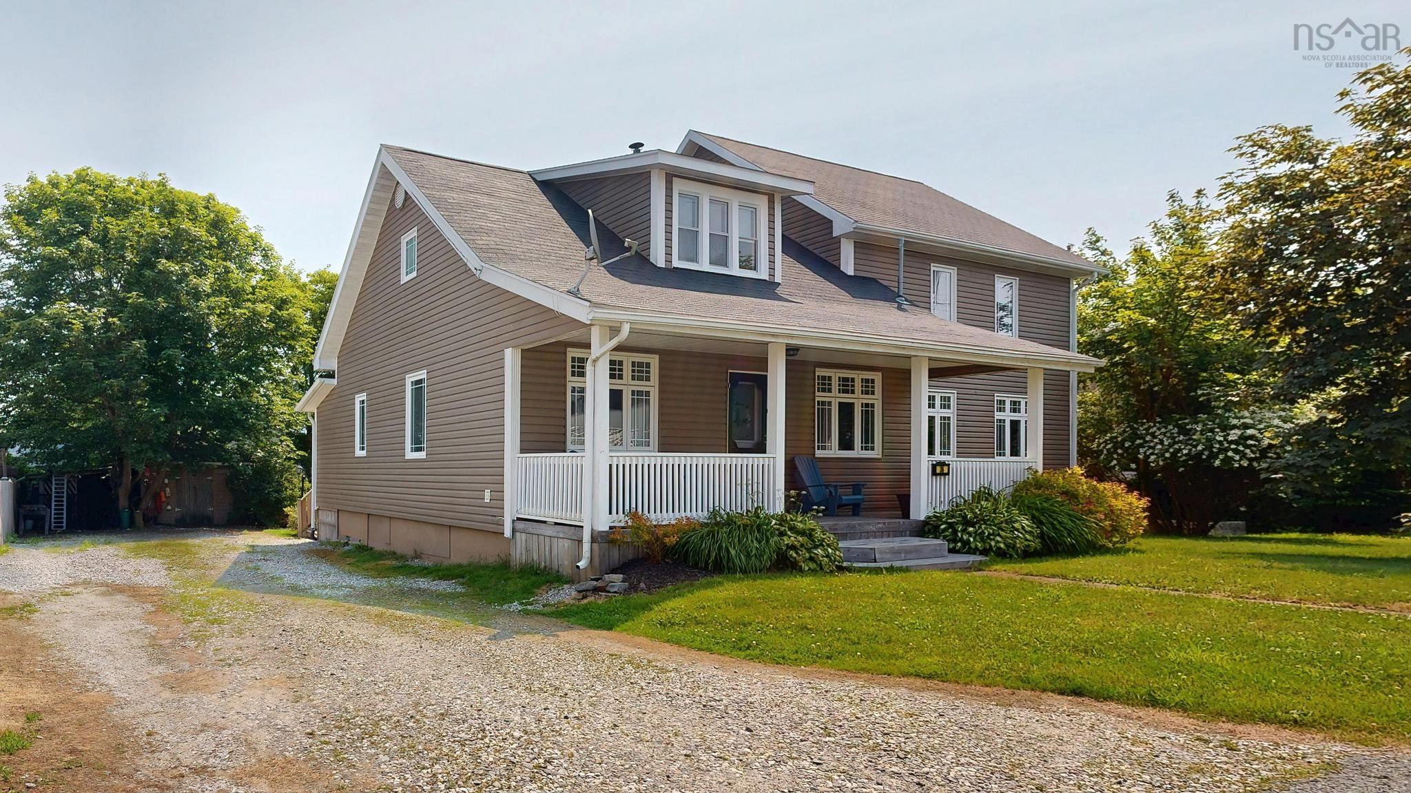 $439,000.00: 36 North Street, Lockeport