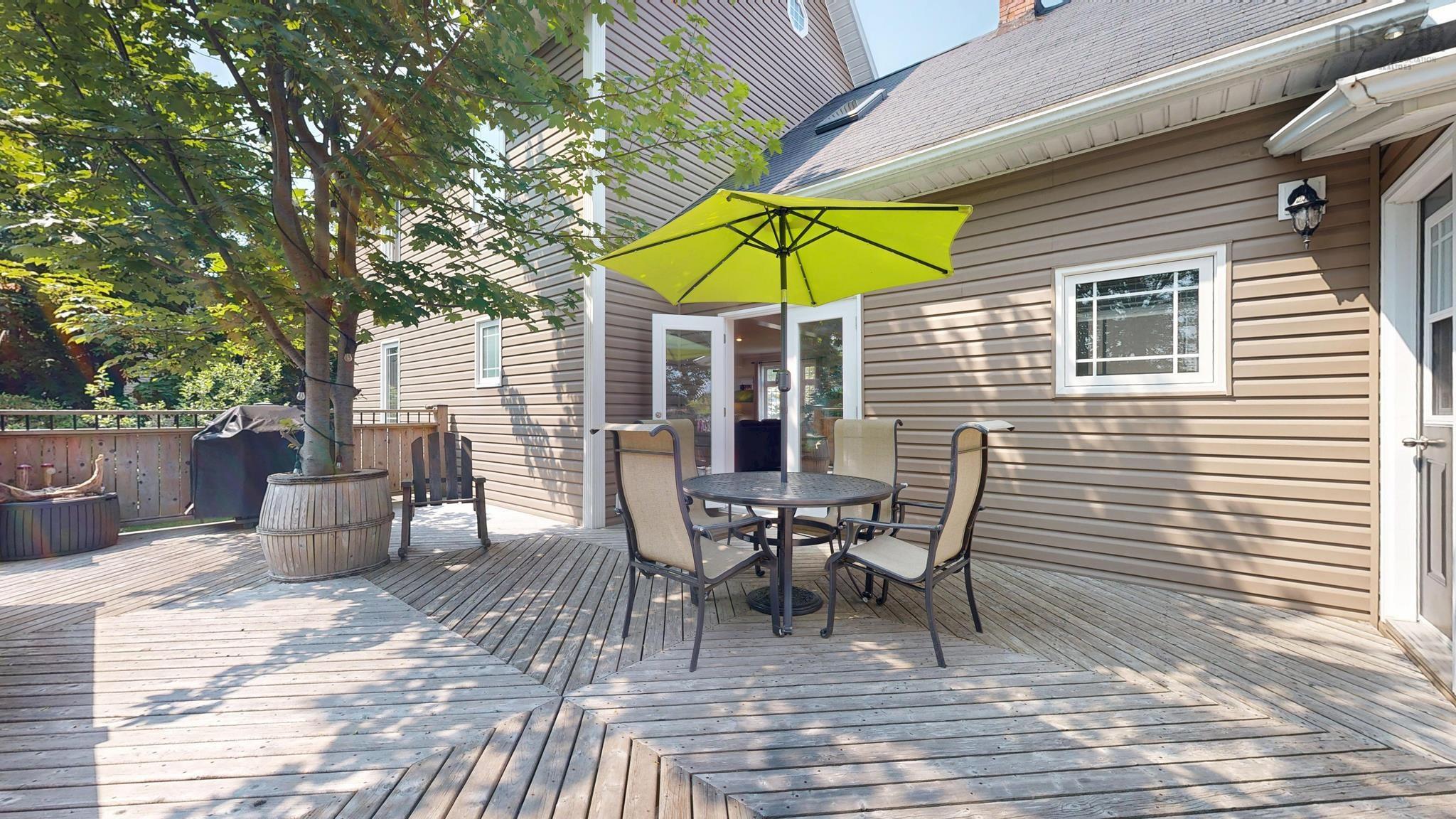 $439,000.00: 36 North Street, Lockeport