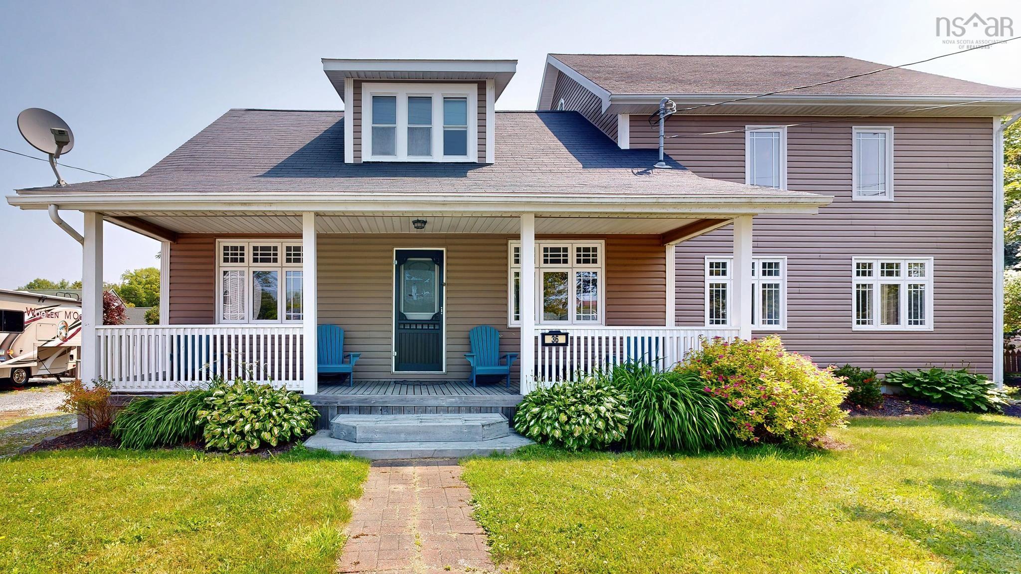 $439,000.00: 36 North Street, Lockeport