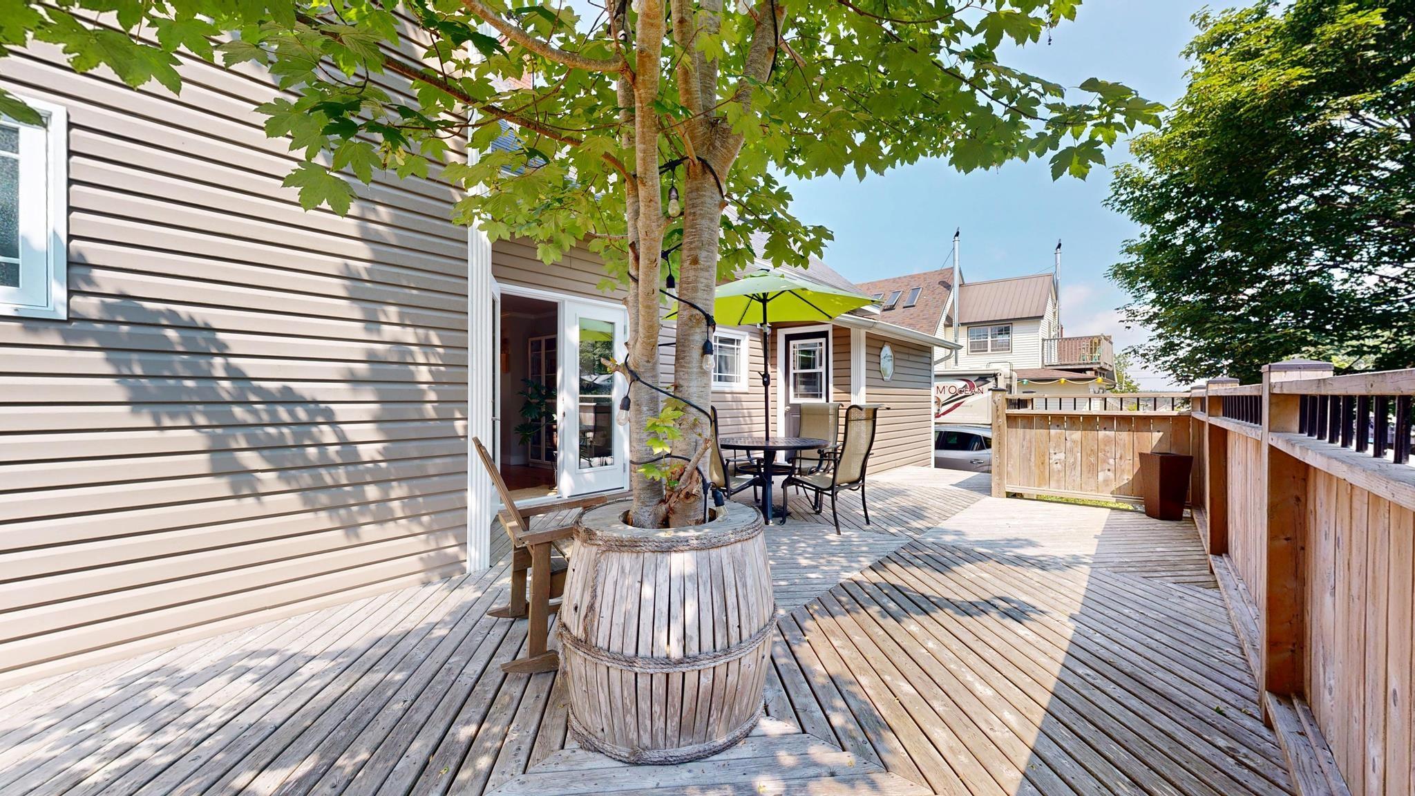 $439,000.00: 36 North Street, Lockeport