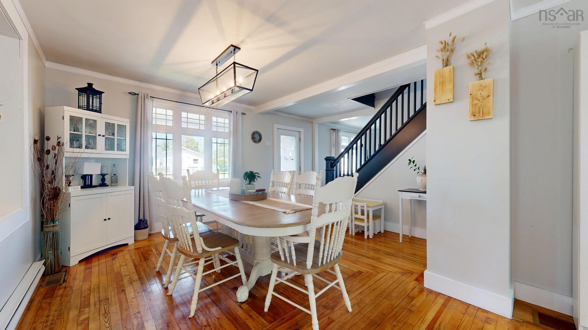 $439,000.00: 36 North Street, Lockeport