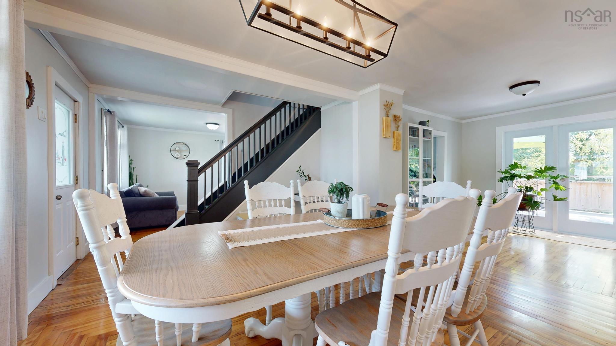 $439,000.00: 36 North Street, Lockeport