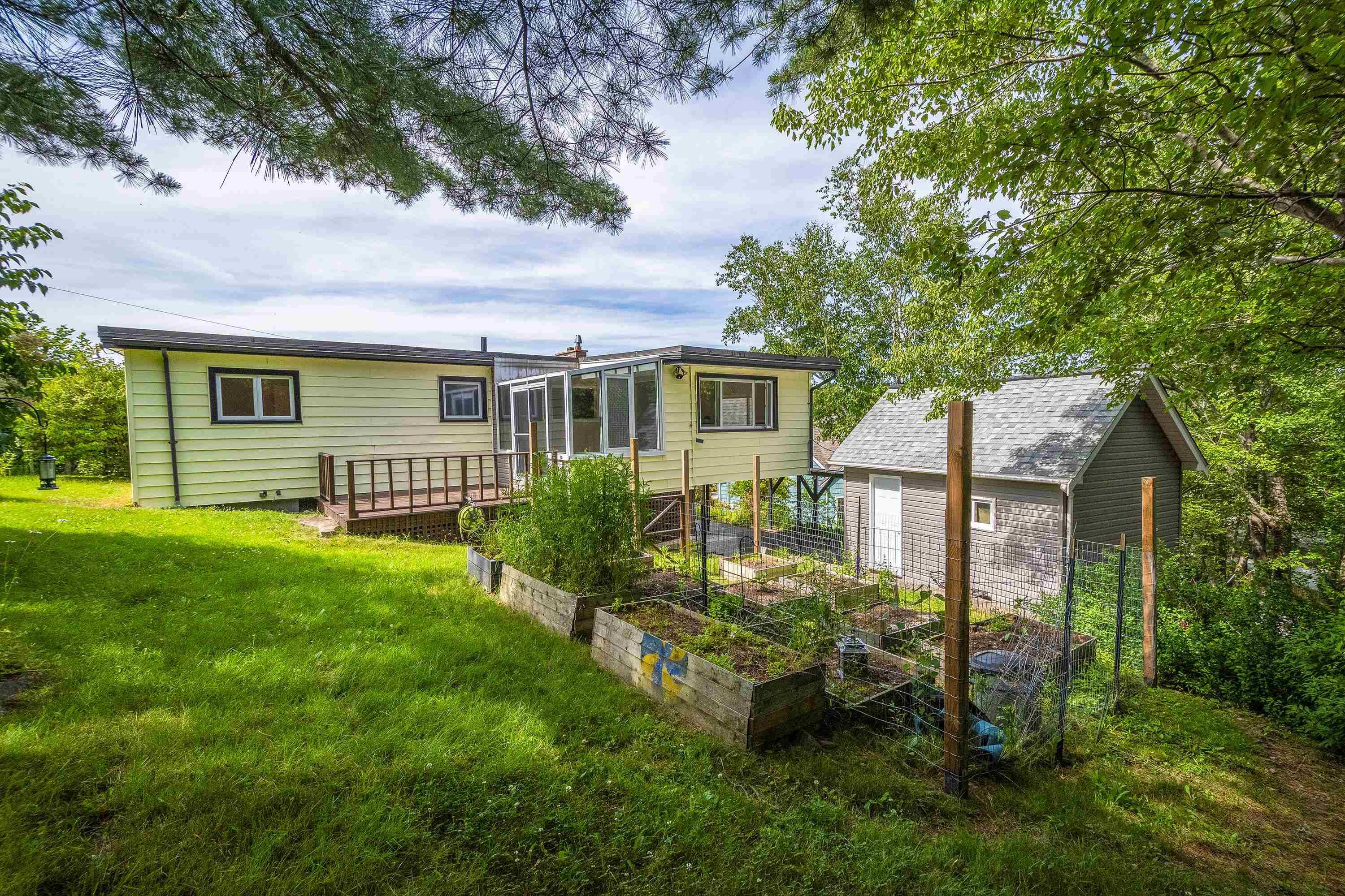 $599,900.00: 10 Forward Avenue, Halifax