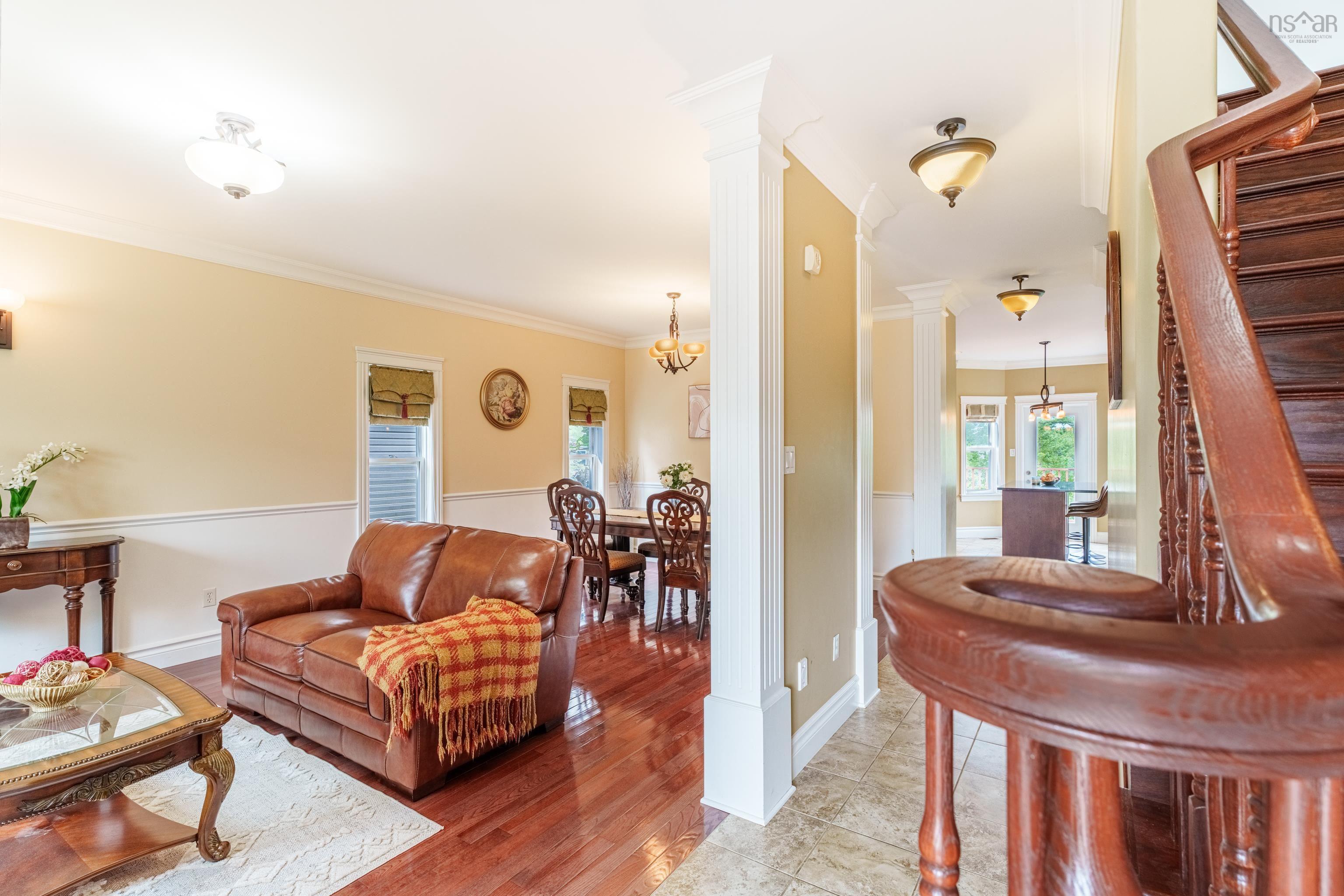 167 Ravines Drive, Bedford South, NS (MLS 202517394)