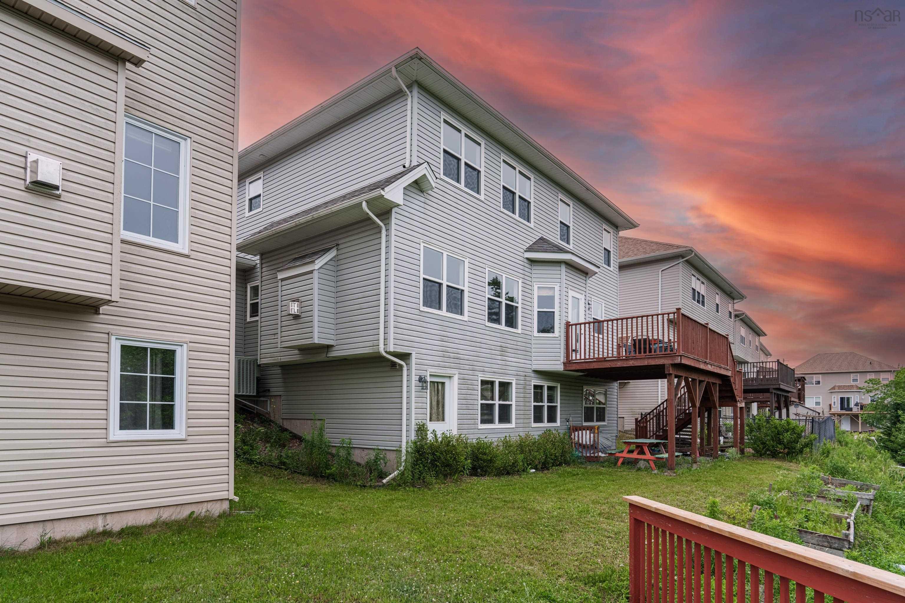 167 Ravines Drive, Bedford South, NS (MLS 202517394)