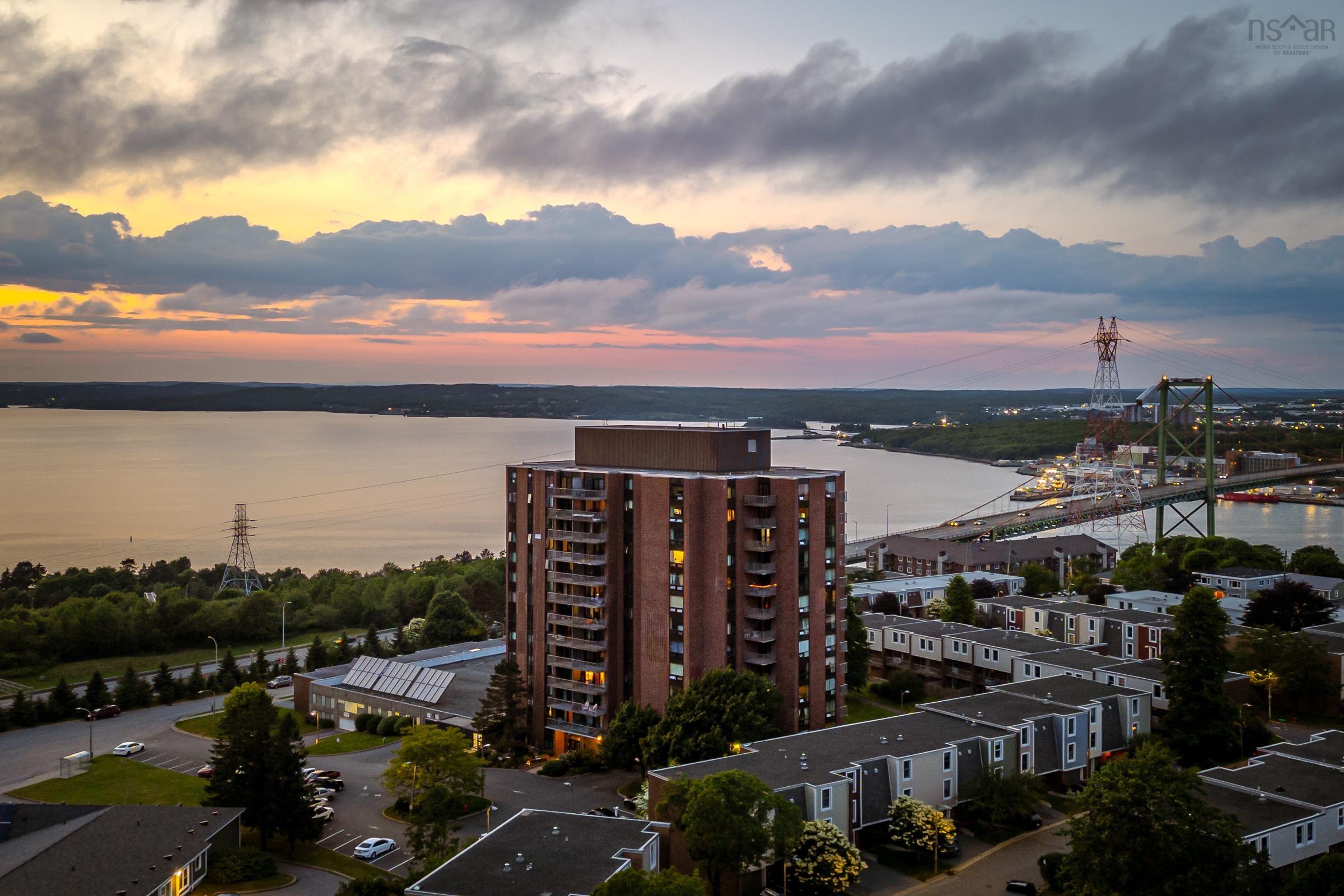 405 5572 North Ridge Road, Halifax, NS (MLS® 202517395)