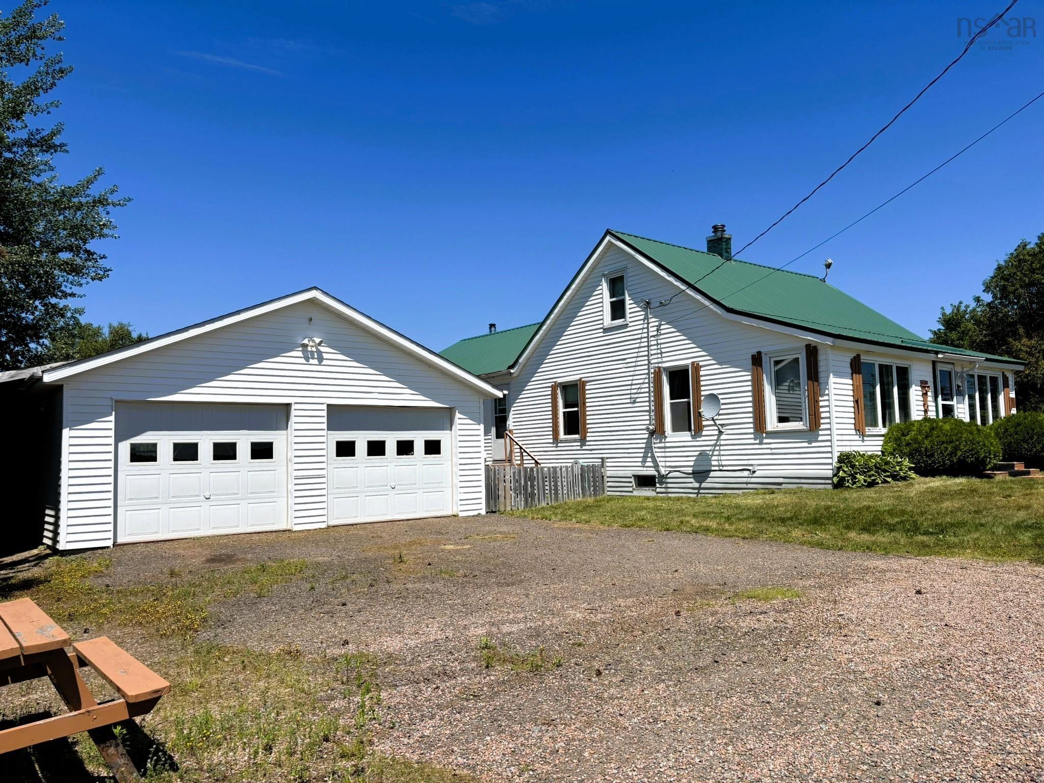 7643 Hwy#2 Highway, West Brook, NS (MLS 202517404)