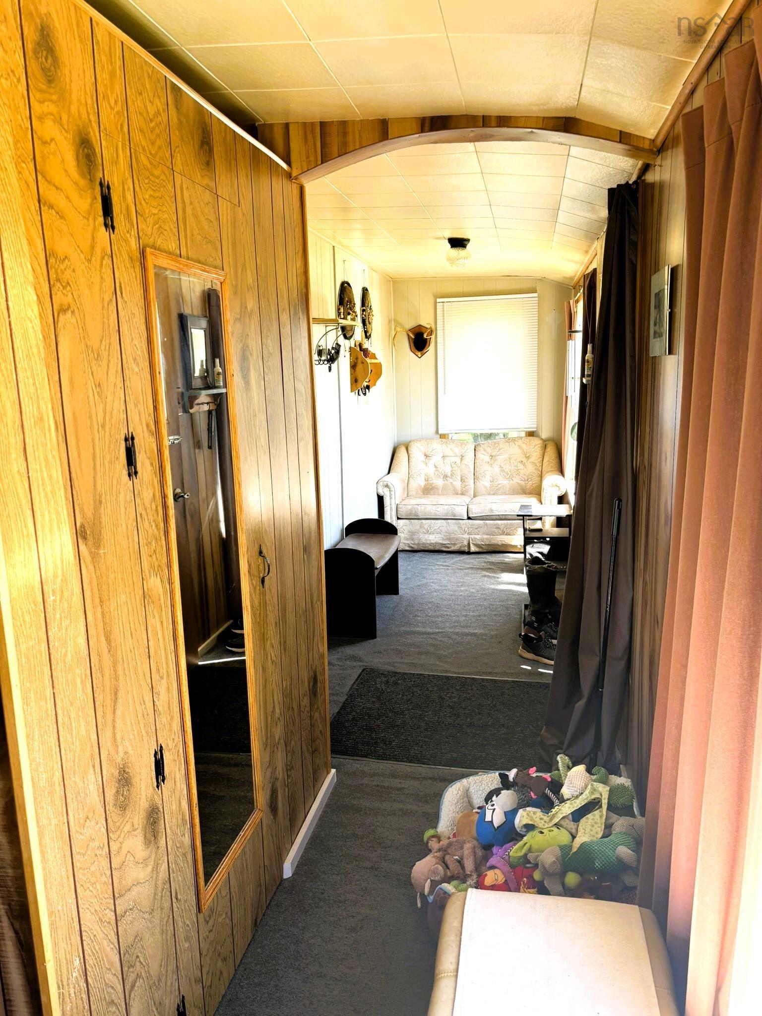 $199,900.00: 7643 Hwy#2 Highway, West Brook