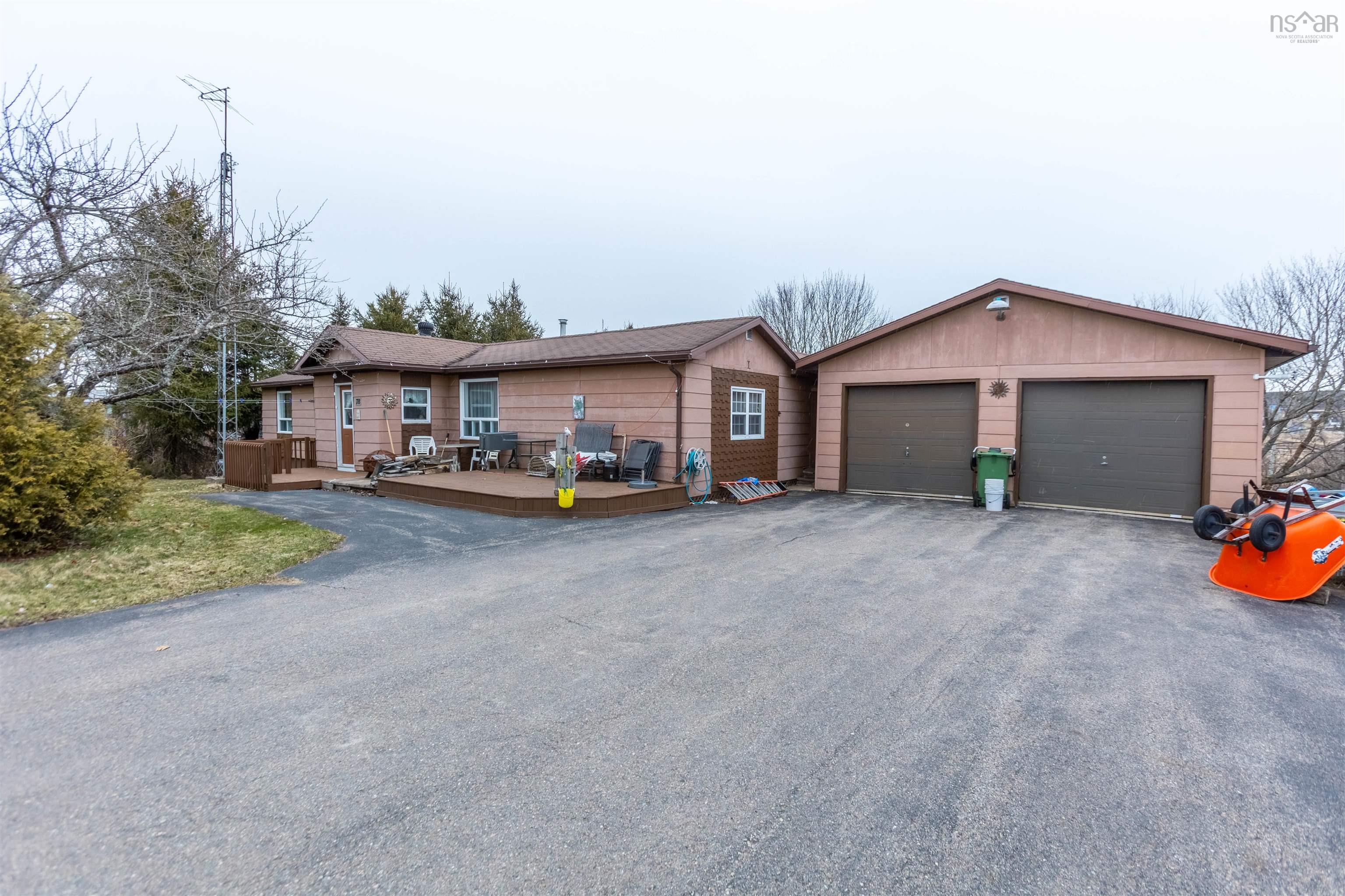 78 Elm Street, River Hebert, NS (MLS 202517406)