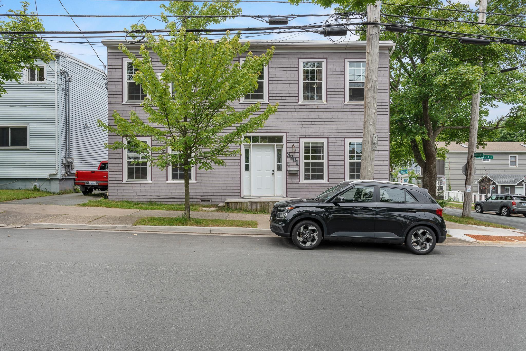 3201 Agricola Street, Halifax, NS (MLS® 202517407) | Halifax Real Estate | RE/MAX Halifax