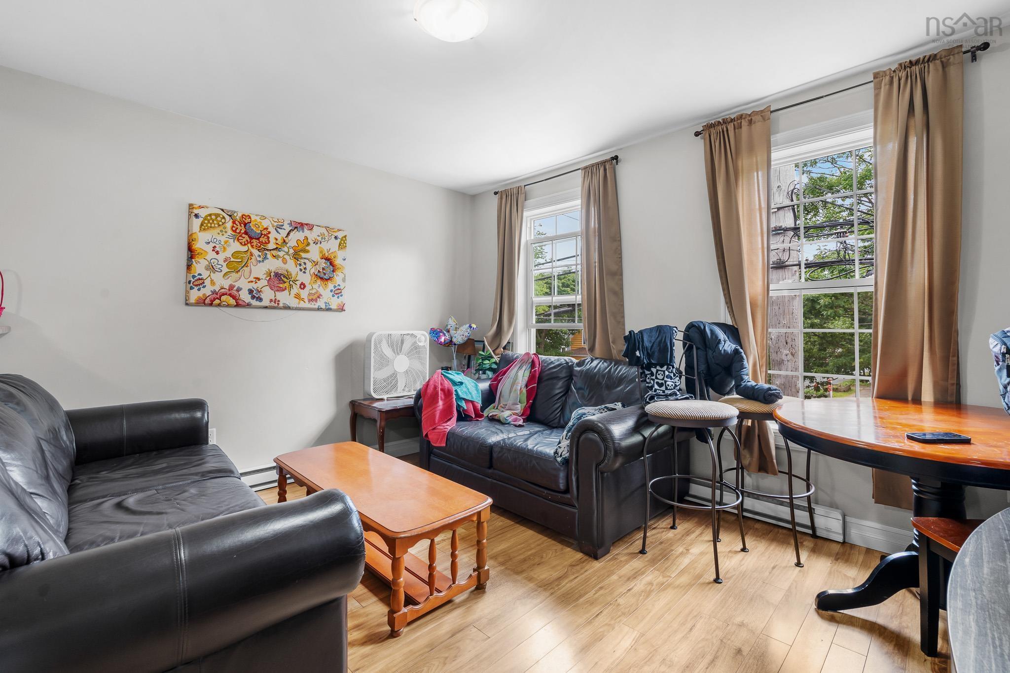 $775,000.00: 3201 Agricola Street, Halifax