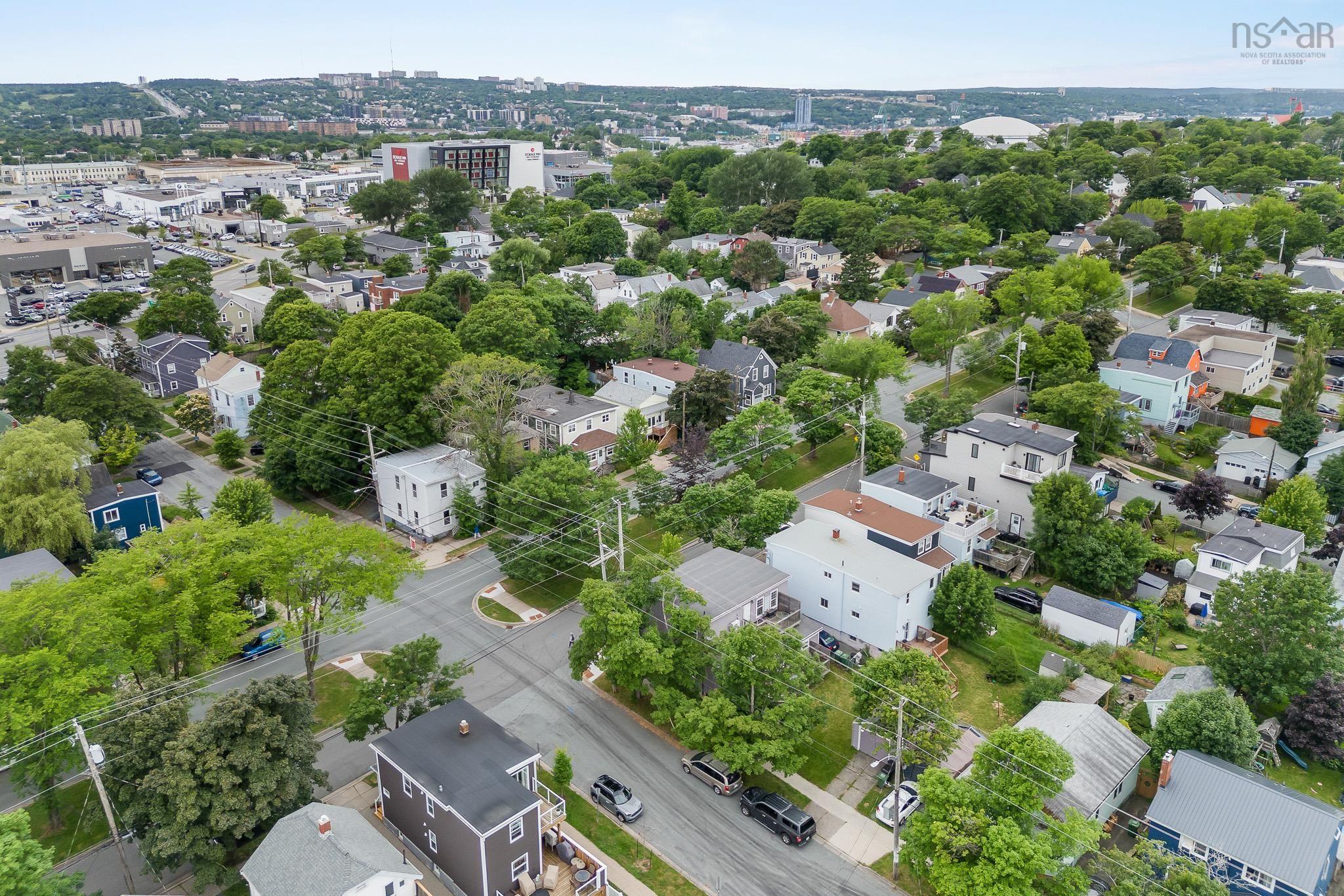 $775,000.00: 3201 Agricola Street, Halifax
