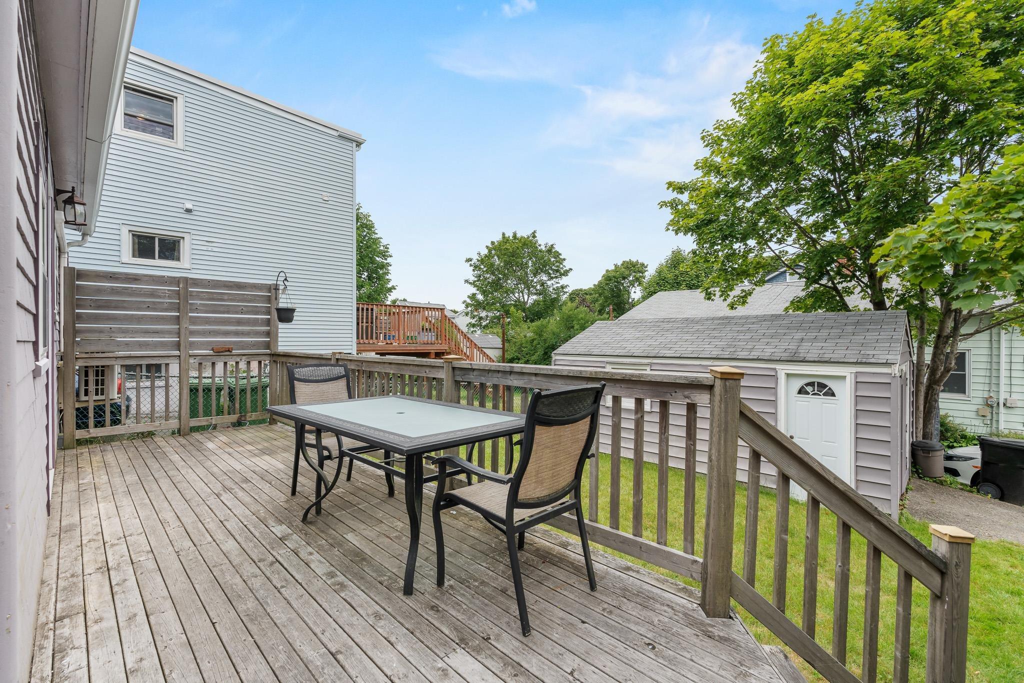 $775,000.00: 3201 Agricola Street, Halifax