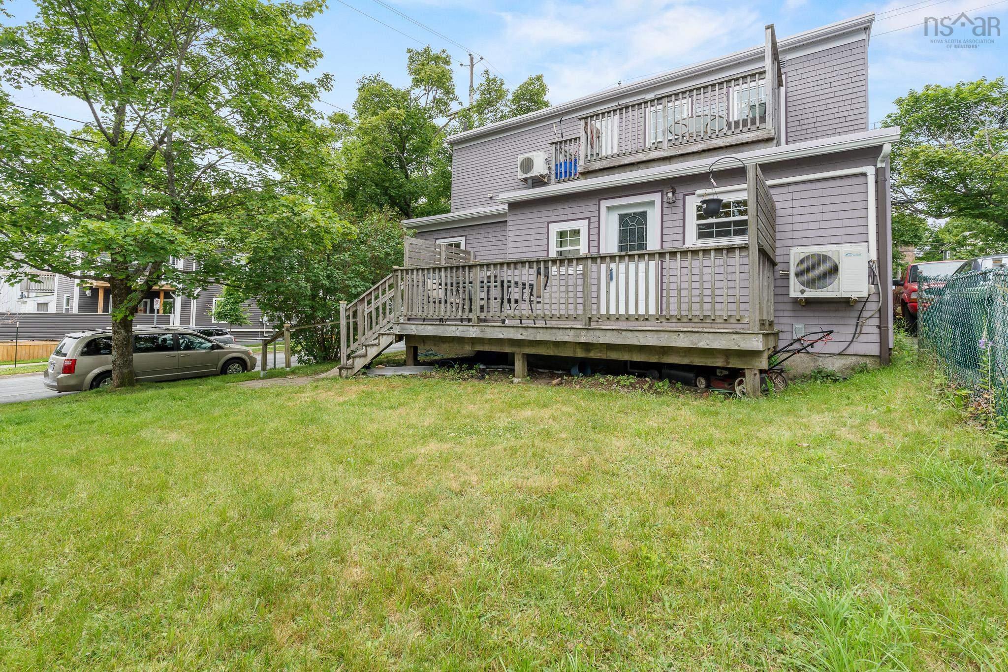 $775,000.00: 3201 Agricola Street, Halifax