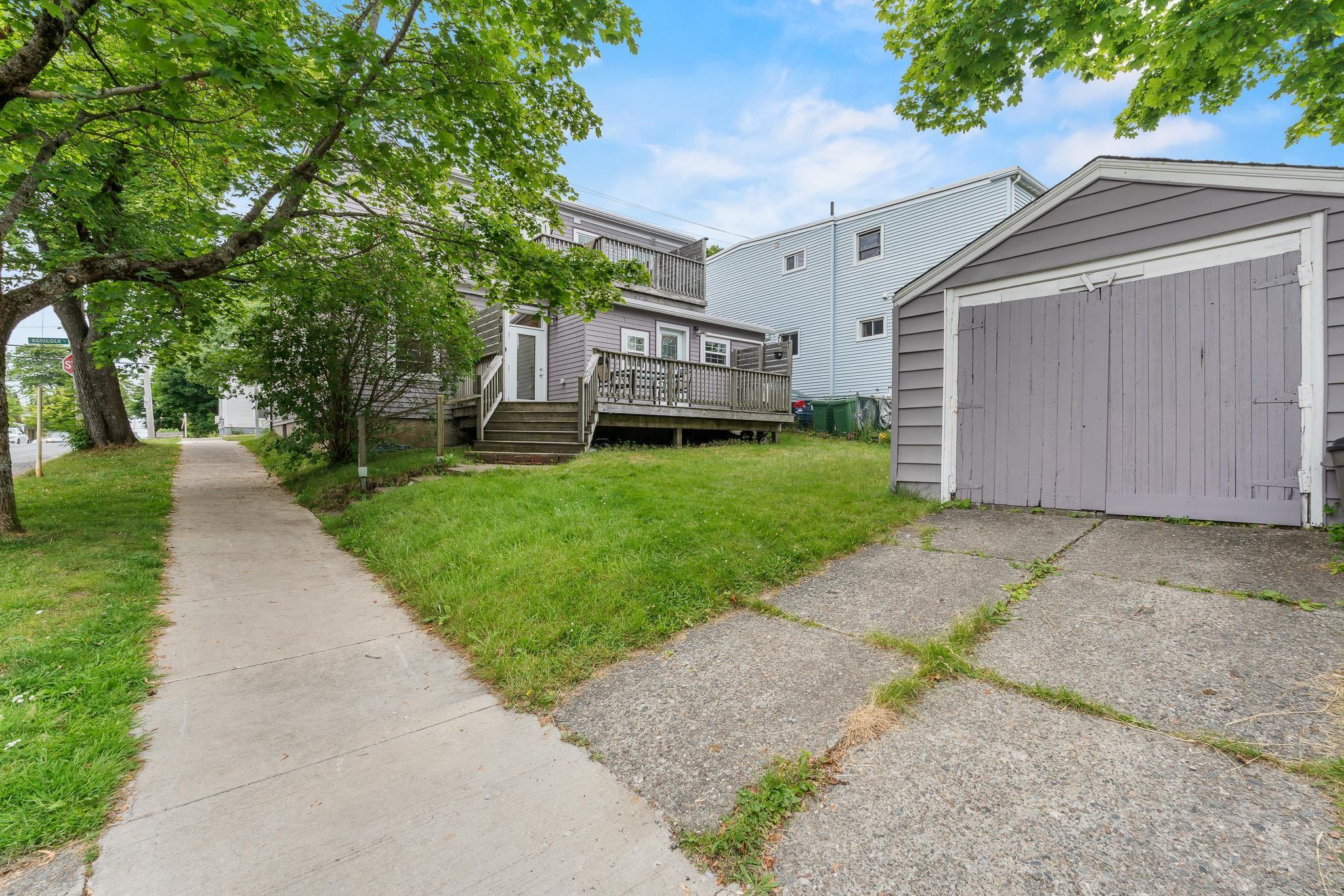 $775,000.00: 3201 Agricola Street, Halifax