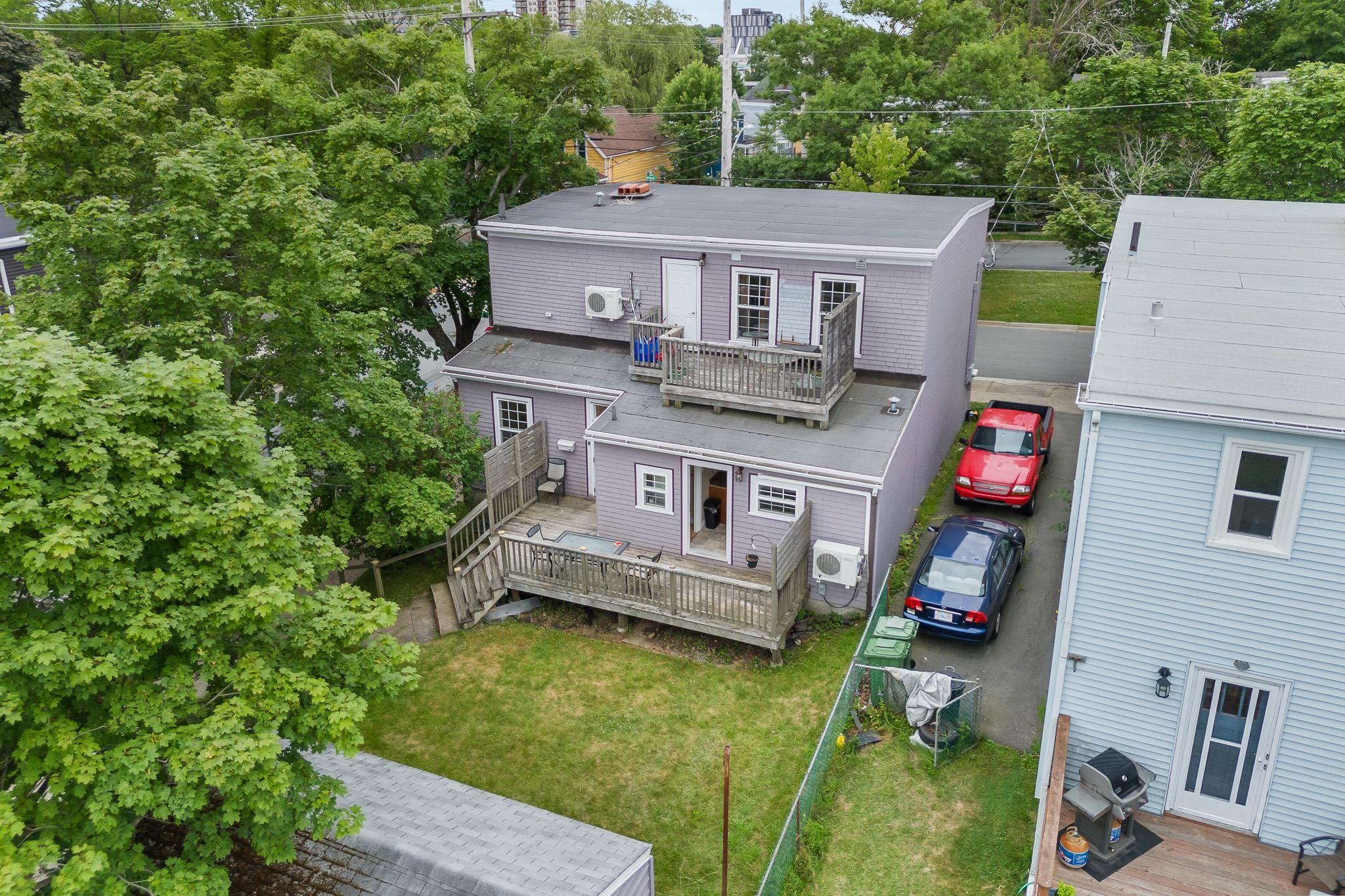 $775,000.00: 3201 Agricola Street, Halifax