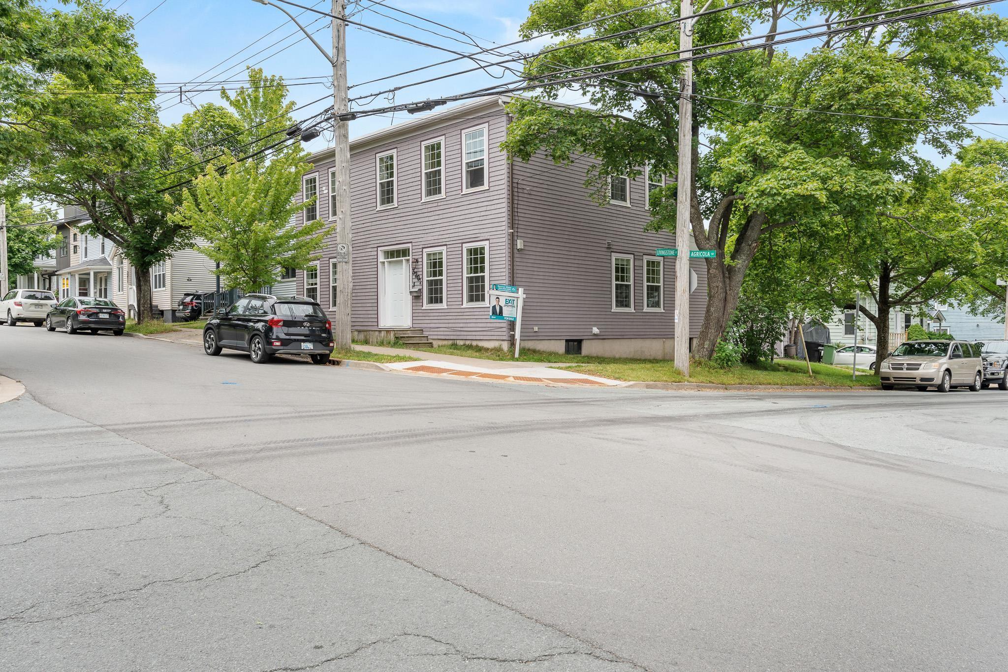$775,000.00: 3201 Agricola Street, Halifax