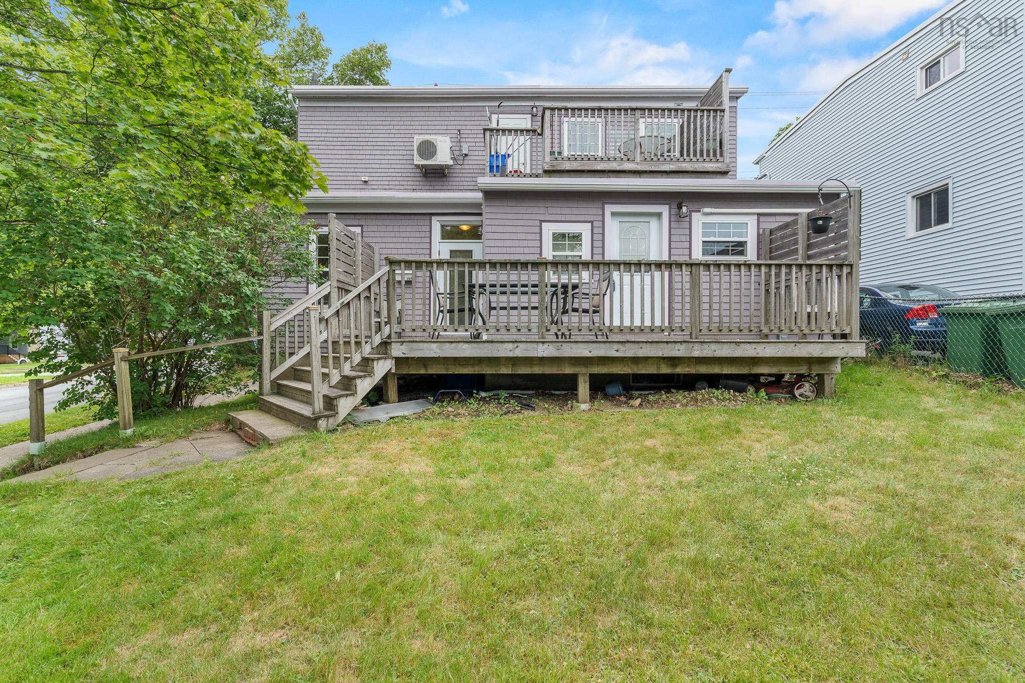$775,000.00: 3201 Agricola Street, Halifax