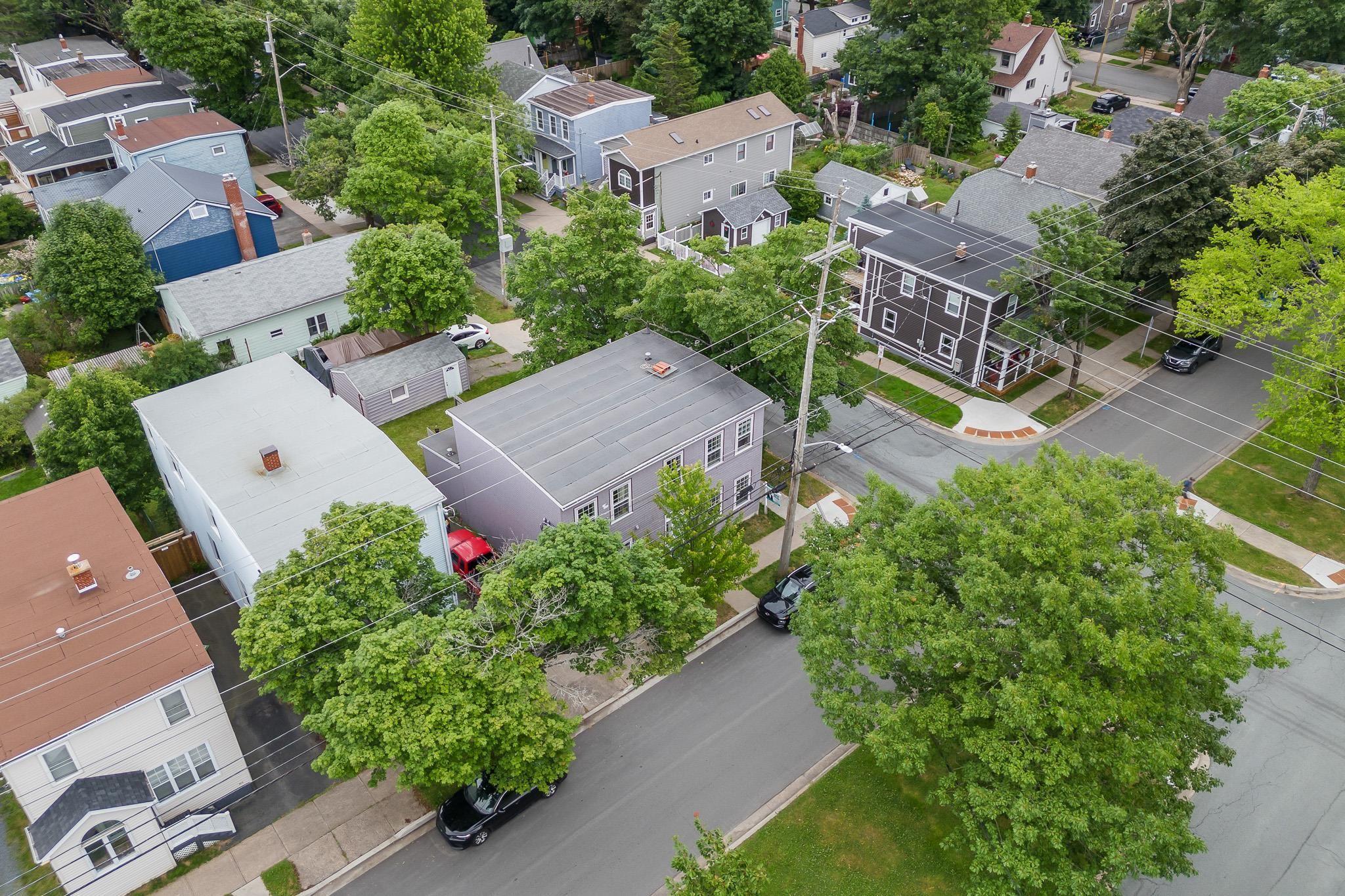 $775,000.00: 3201 Agricola Street, Halifax