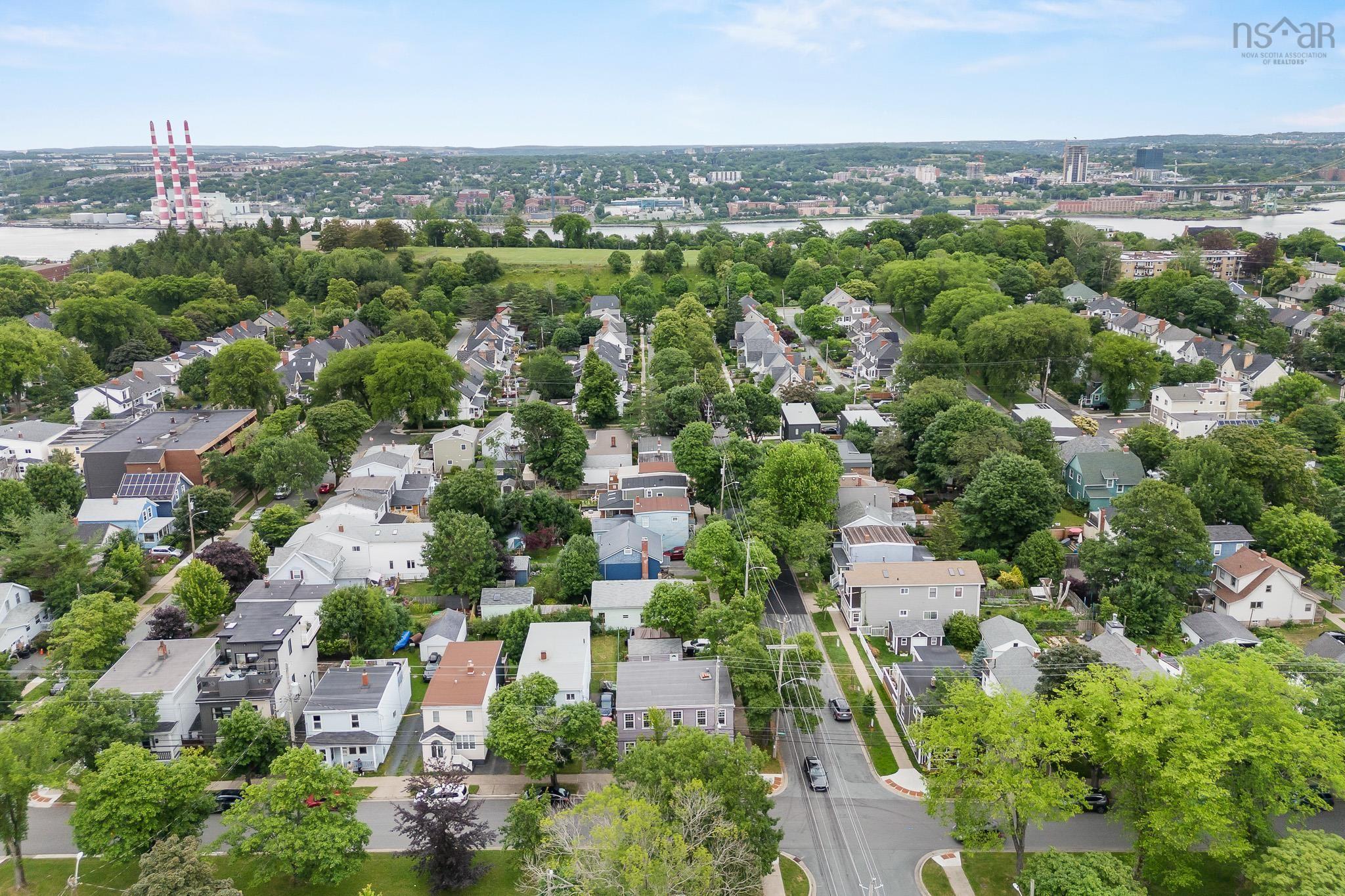 $775,000.00: 3201 Agricola Street, Halifax