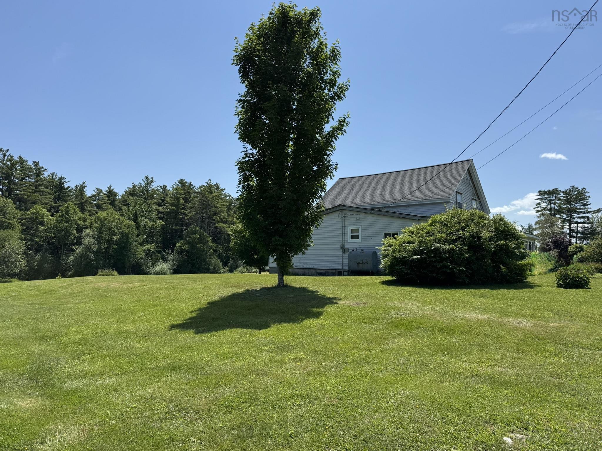 $194,900.00: 185 West Caledonia Road, Caledonia