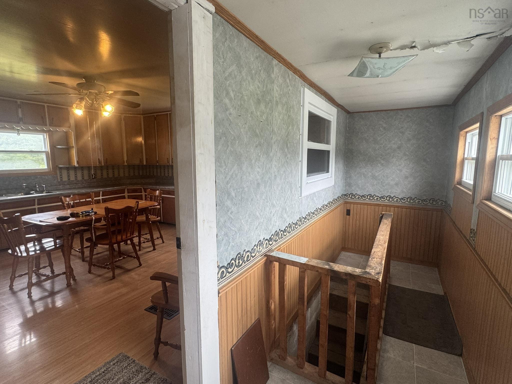 $194,900.00: 185 West Caledonia Road, Caledonia