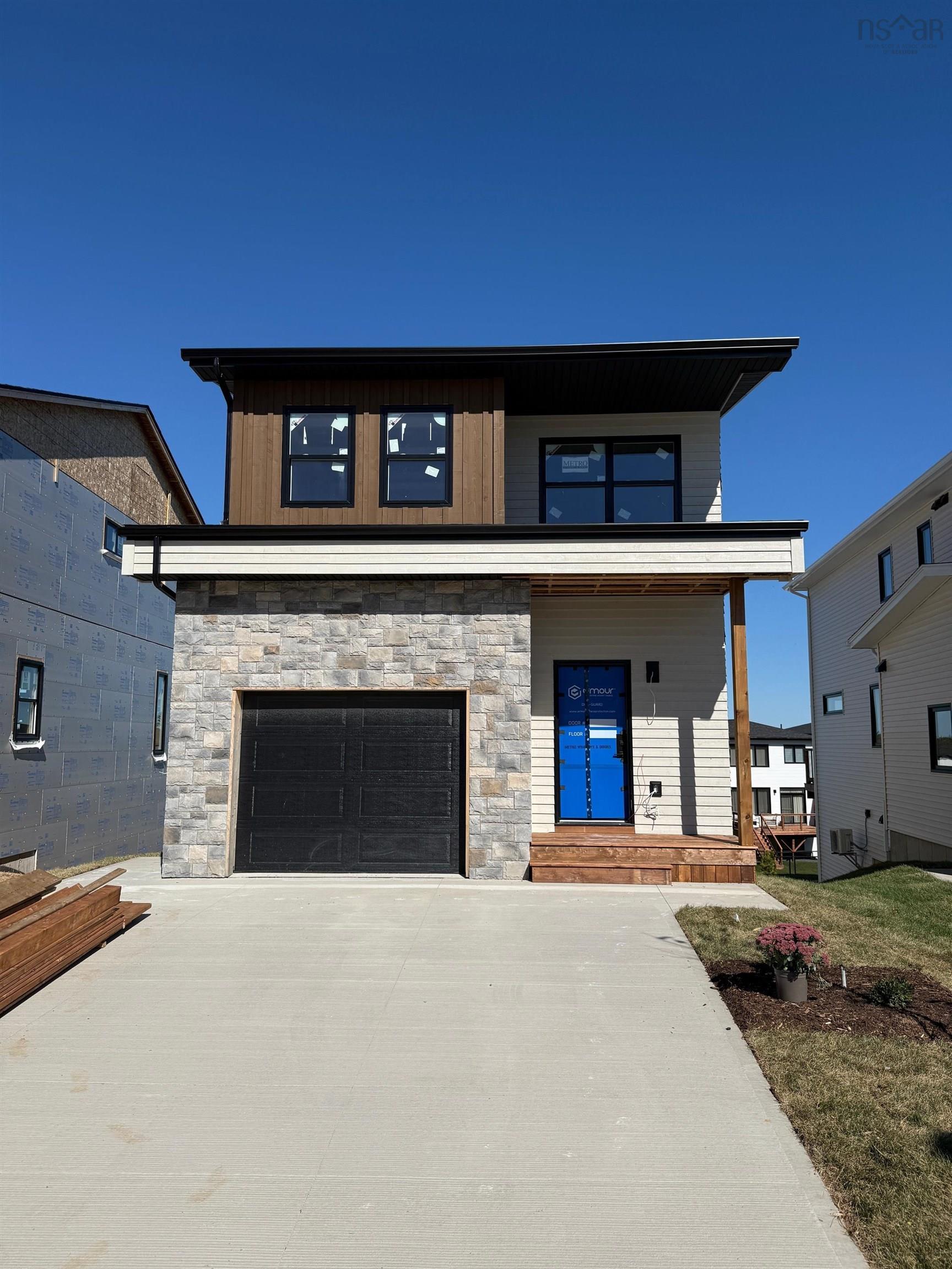 Lot 9-20 179 Brunello Boulevard, Timberlea, NS (MLS® 202517411)