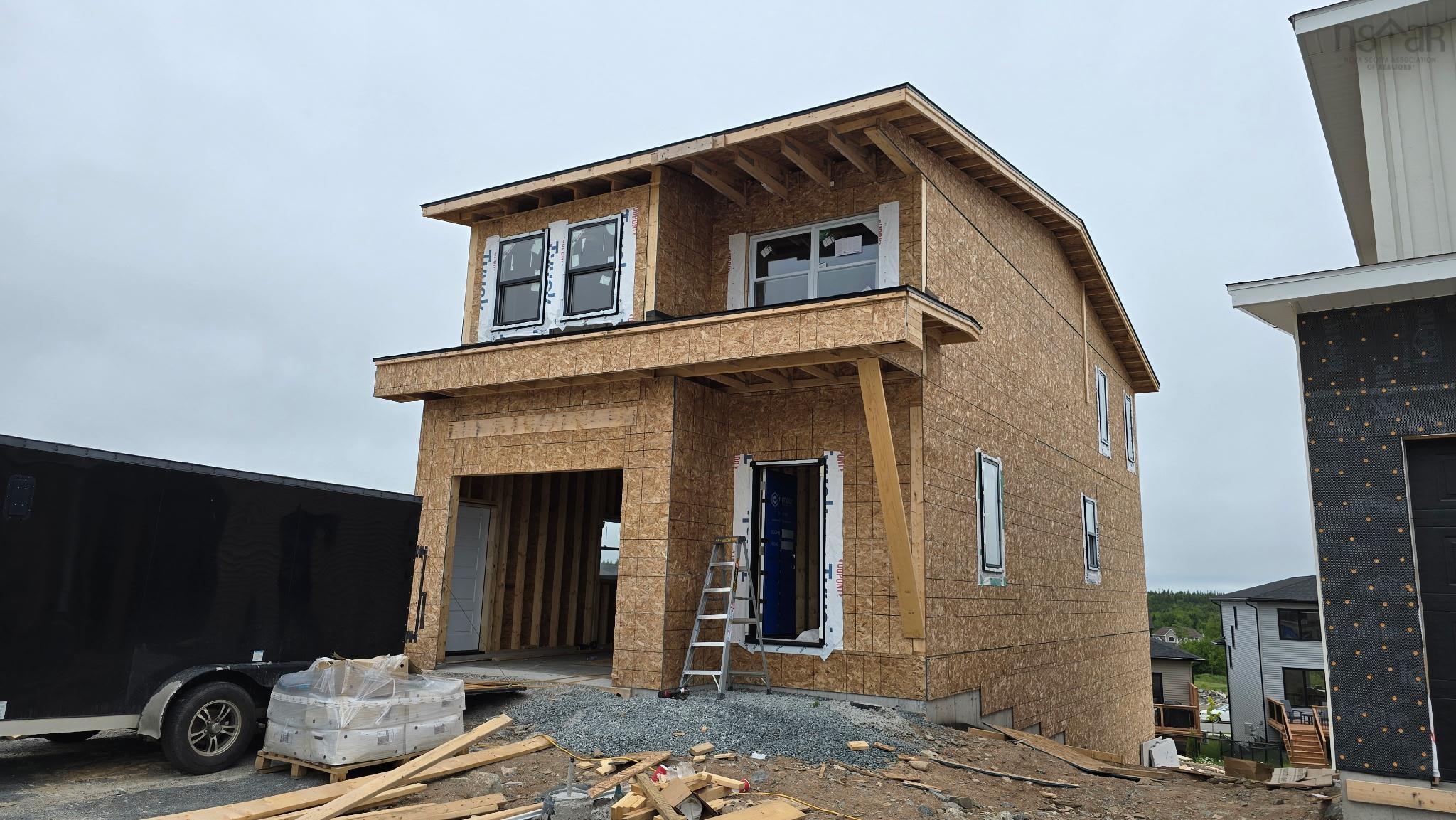 $739,900.00: Lot 9-20 179 Brunello Boulevard, Timberlea