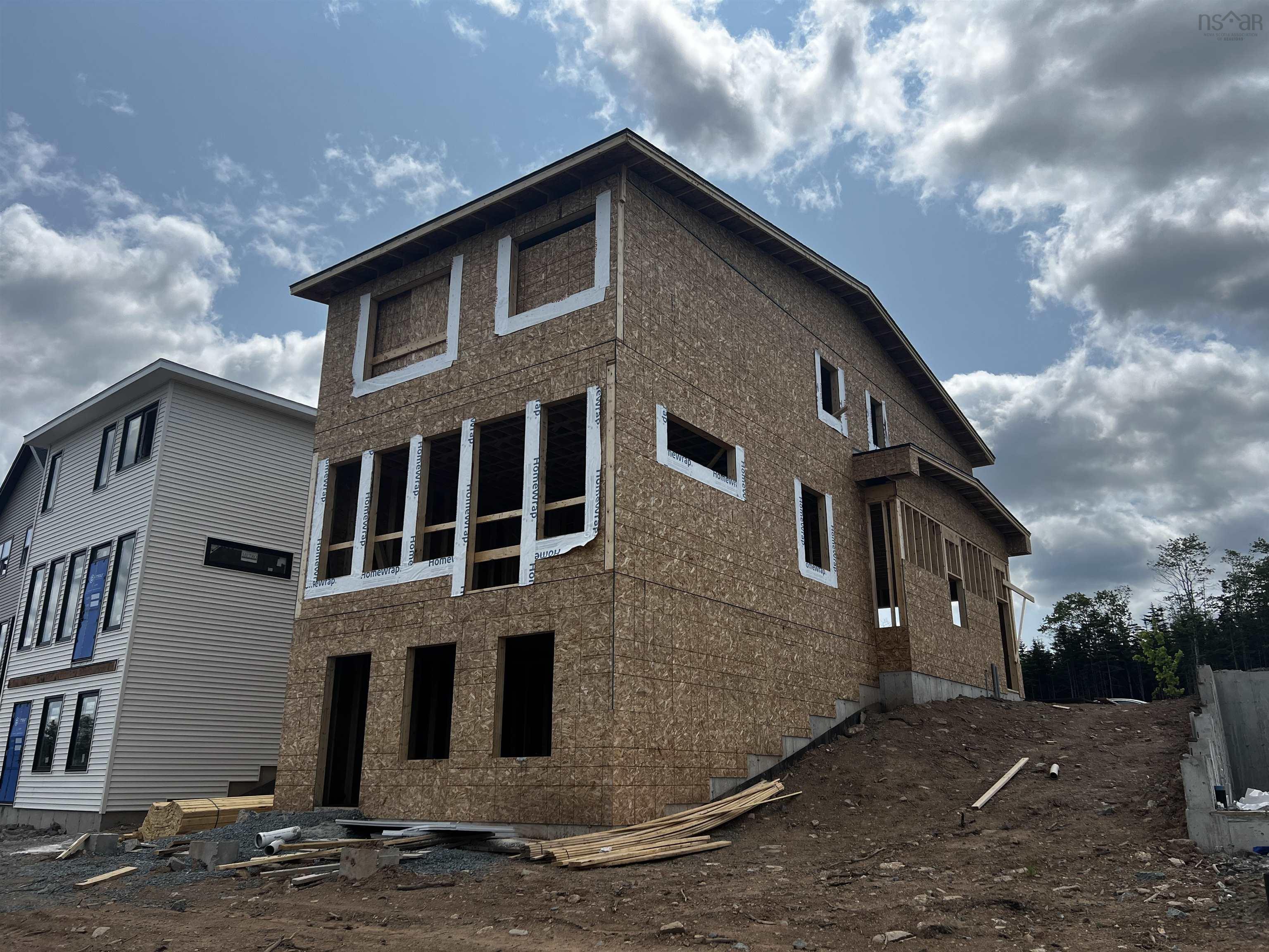 $739,900.00: Lot 9-20 179 Brunello Boulevard, Timberlea