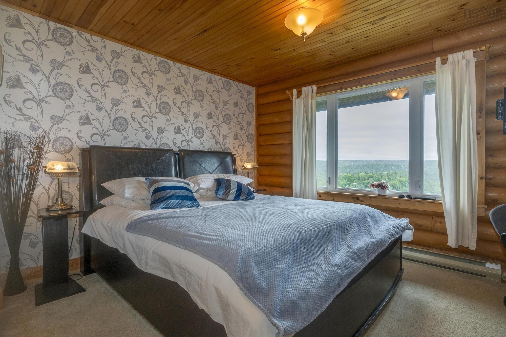 $1,350,000.00: 32 and 36 Mary Jollimore Road, Terence Bay