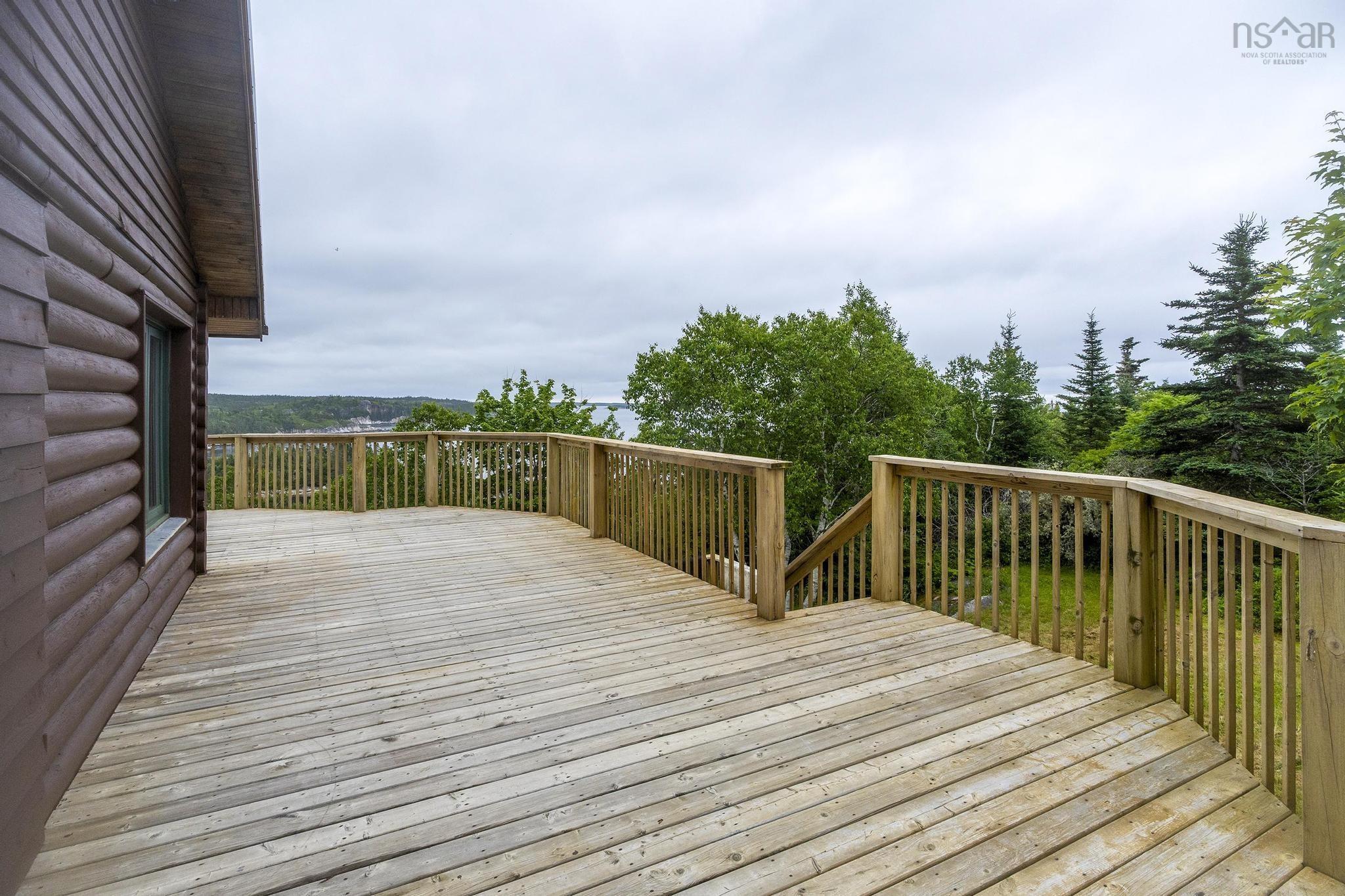 $1,350,000.00: 32 and 36 Mary Jollimore Road, Terence Bay