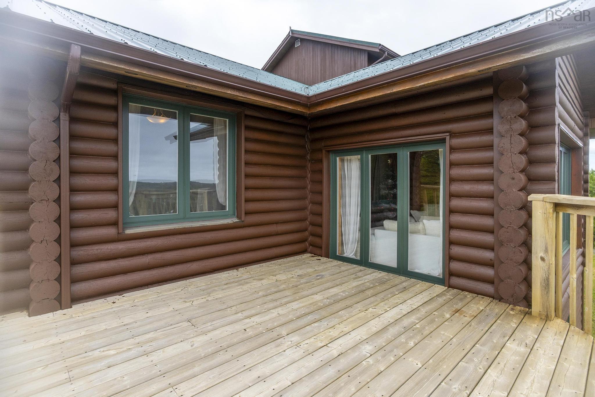 $1,350,000.00: 32 and 36 Mary Jollimore Road, Terence Bay