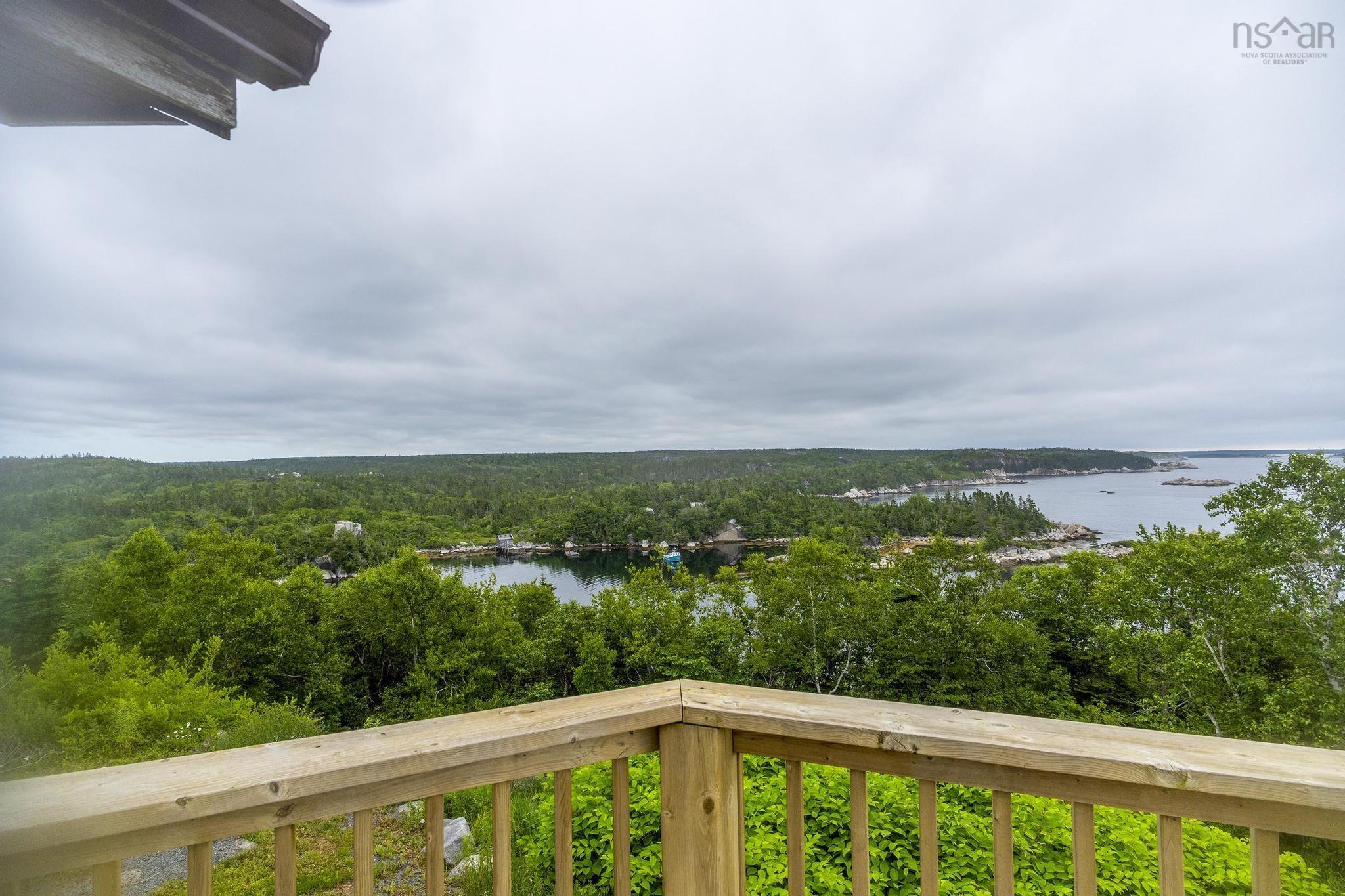 $1,350,000.00: 32 and 36 Mary Jollimore Road, Terence Bay
