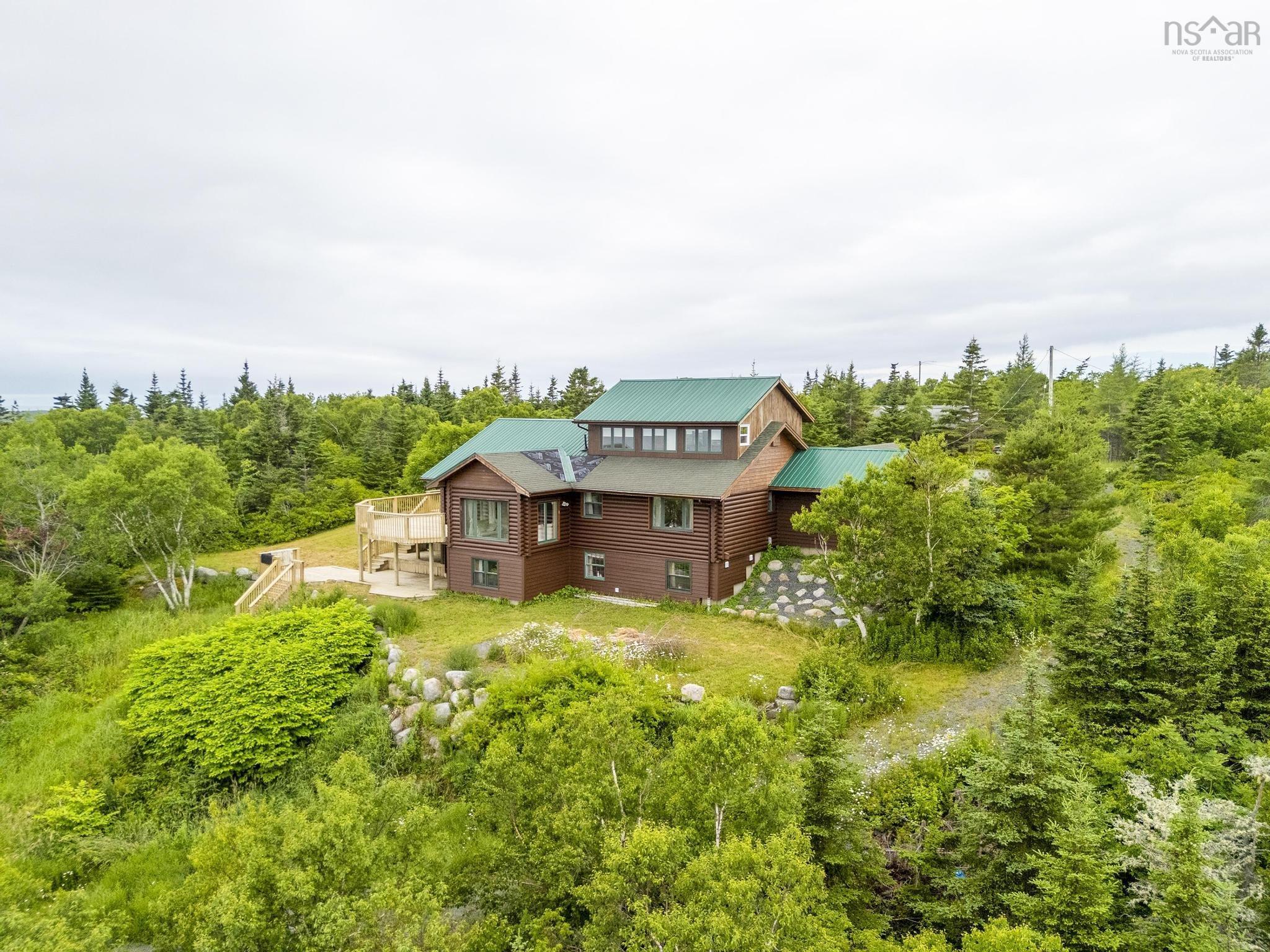 $1,350,000.00: 32 and 36 Mary Jollimore Road, Terence Bay