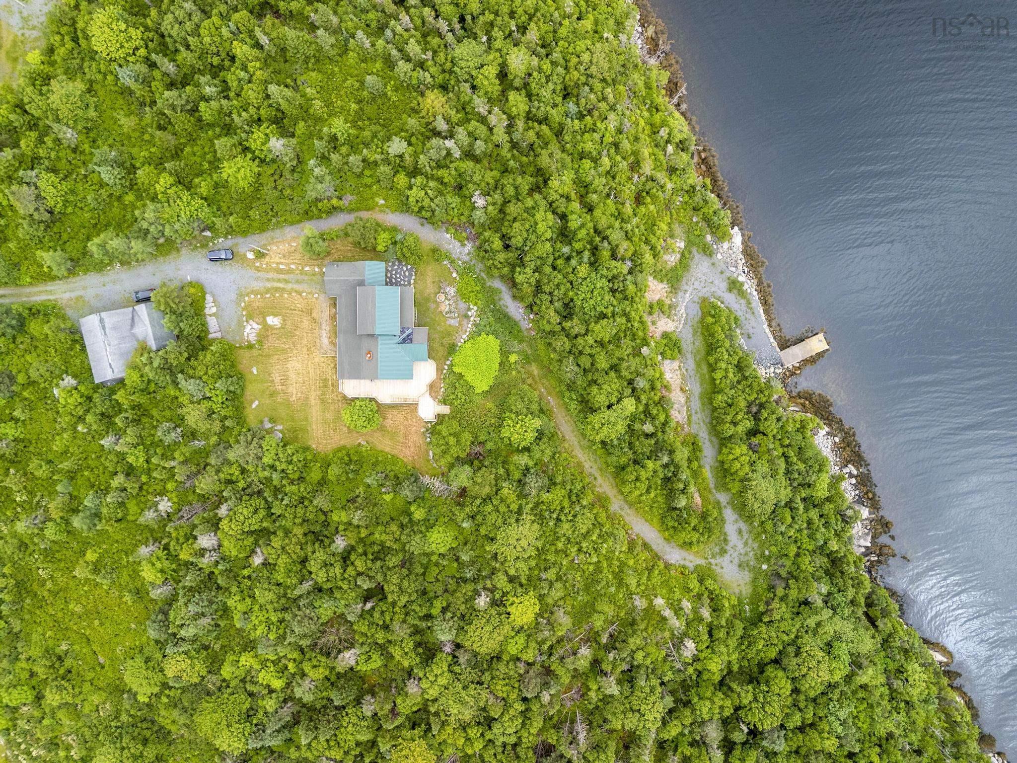 $1,350,000.00: 32 and 36 Mary Jollimore Road, Terence Bay