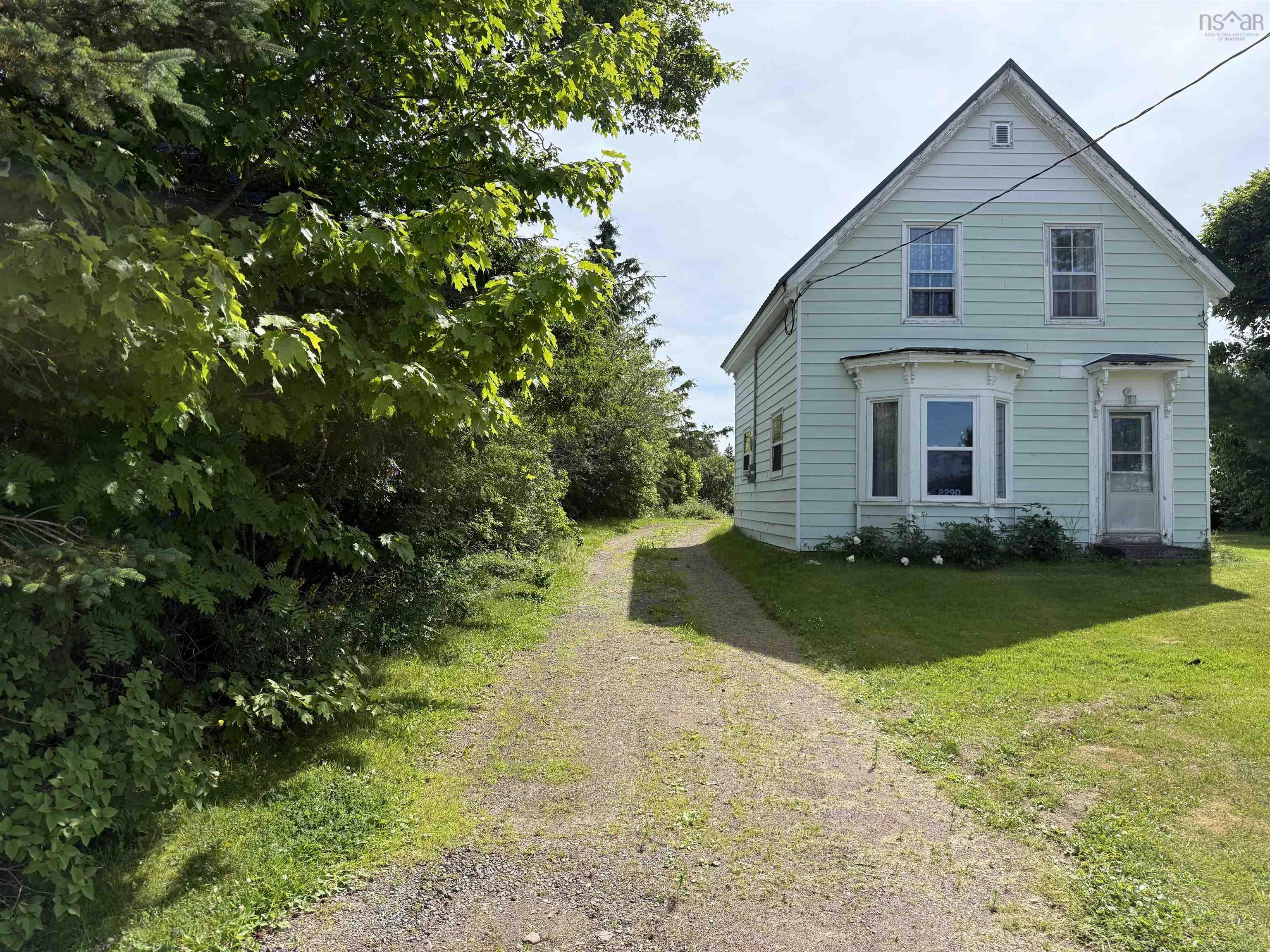 $179,900.00: 2290 WESTERN Avenue, Parrsboro