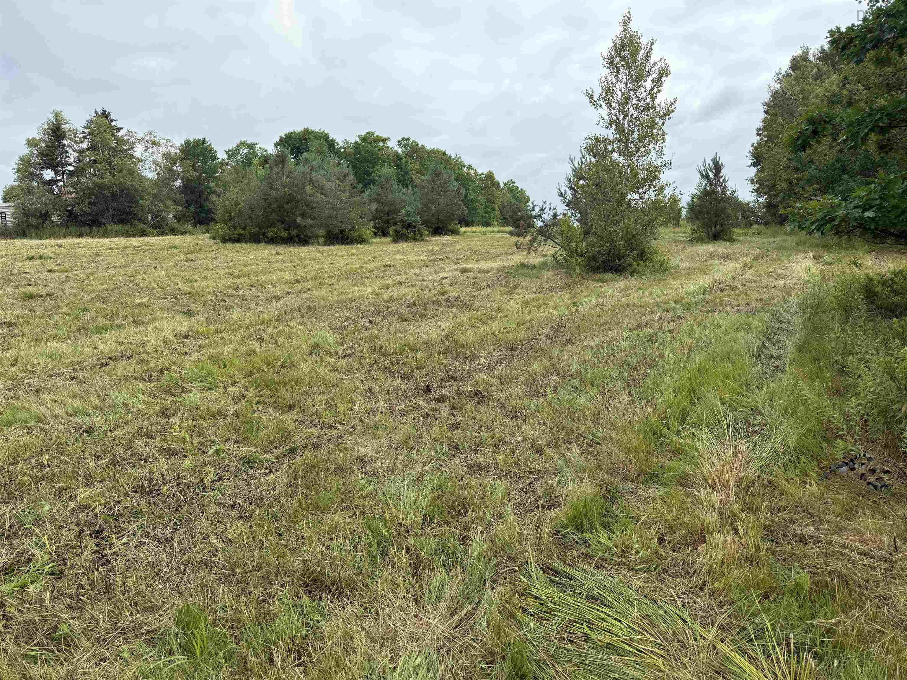 $79,900.00: Lot Pine Street, Tatamagouche