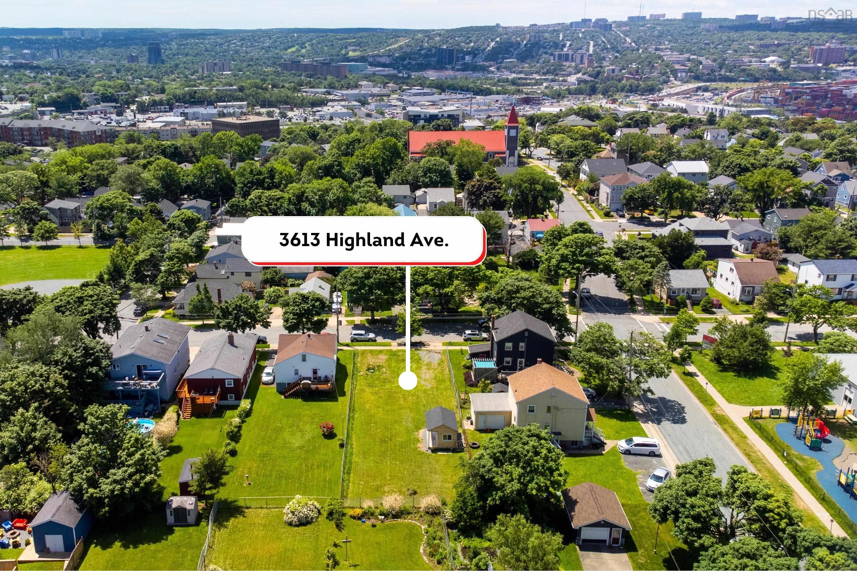 $749,900.00: 3613 Highland Avenue, Halifax