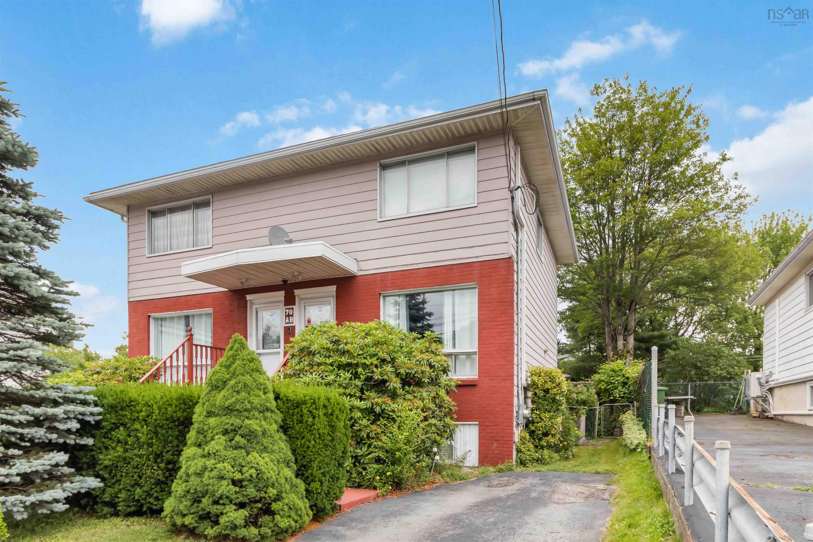 $425,000.00: 78B Old Sambro Road, Halifax