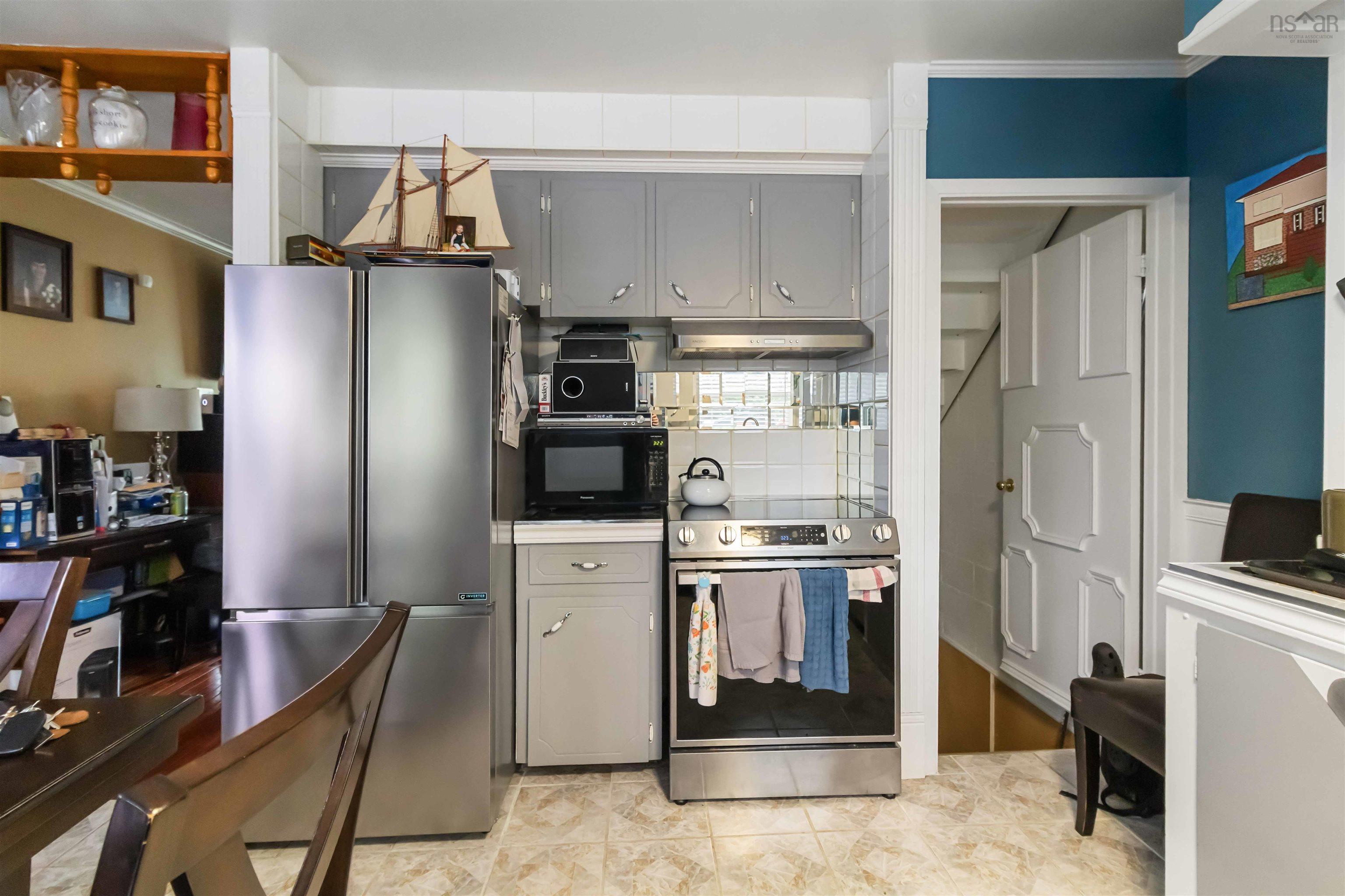 $425,000.00: 78B Old Sambro Road, Halifax